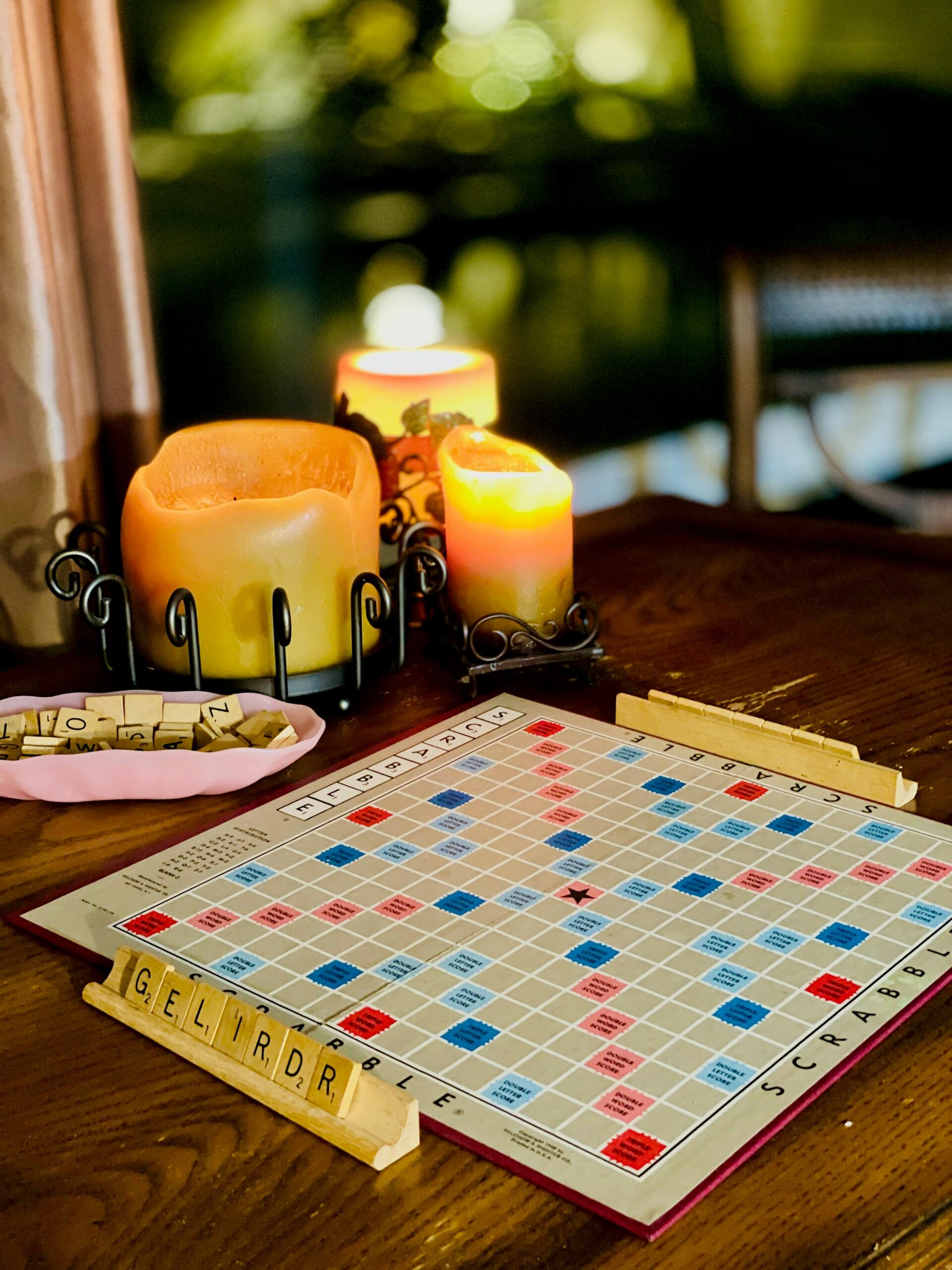 scrabble jeu de société