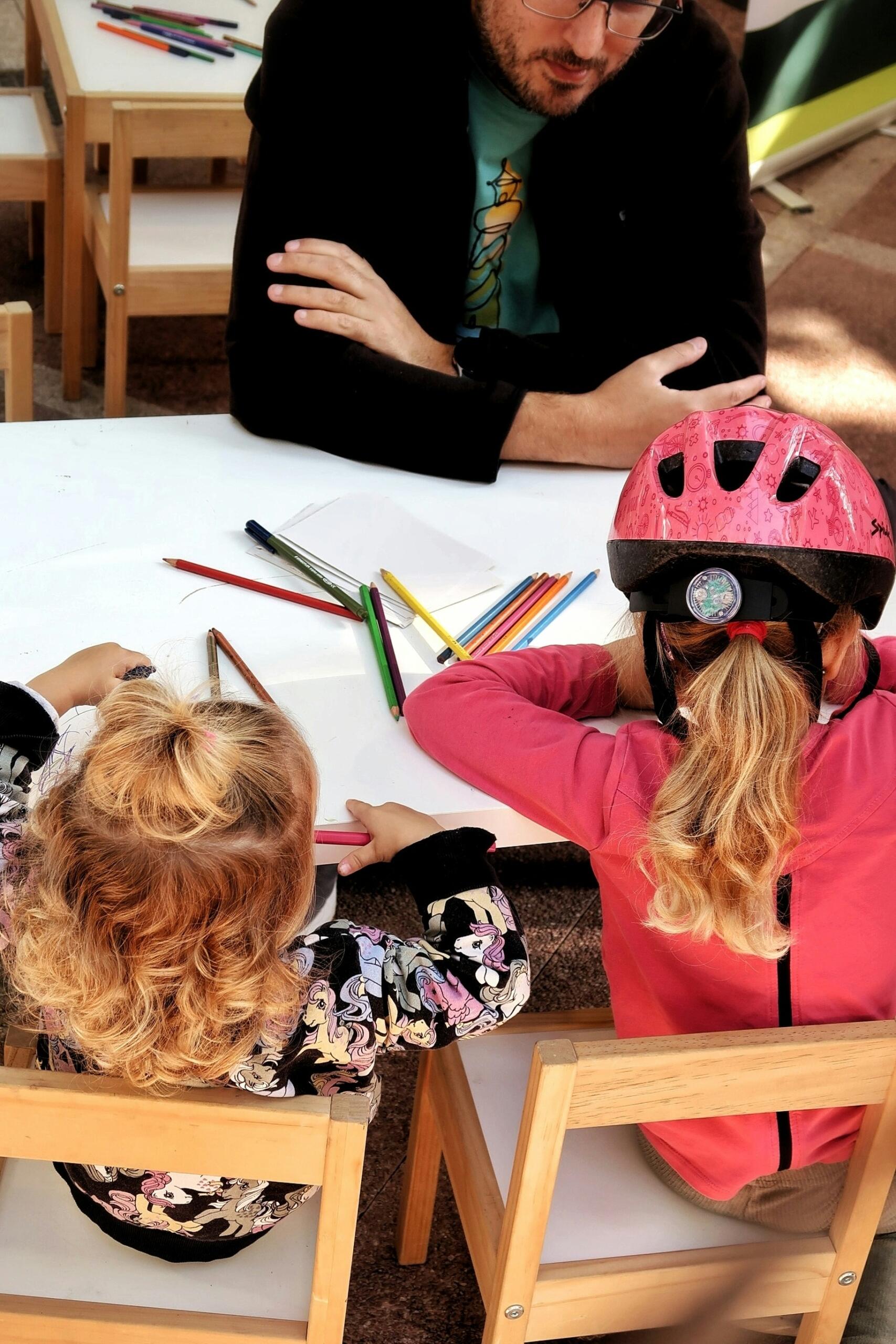 aide scolaire enfants