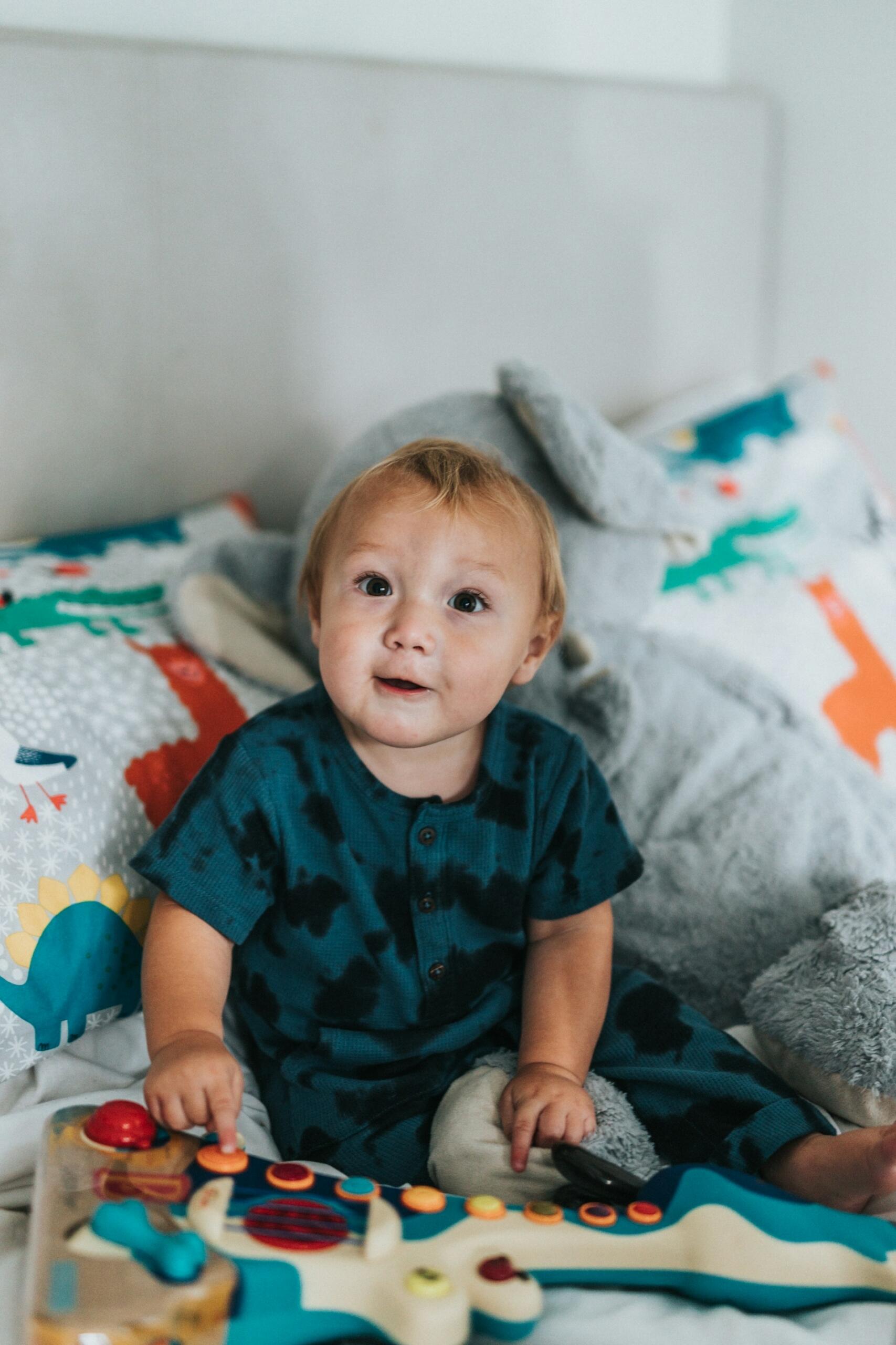 autisme enfant