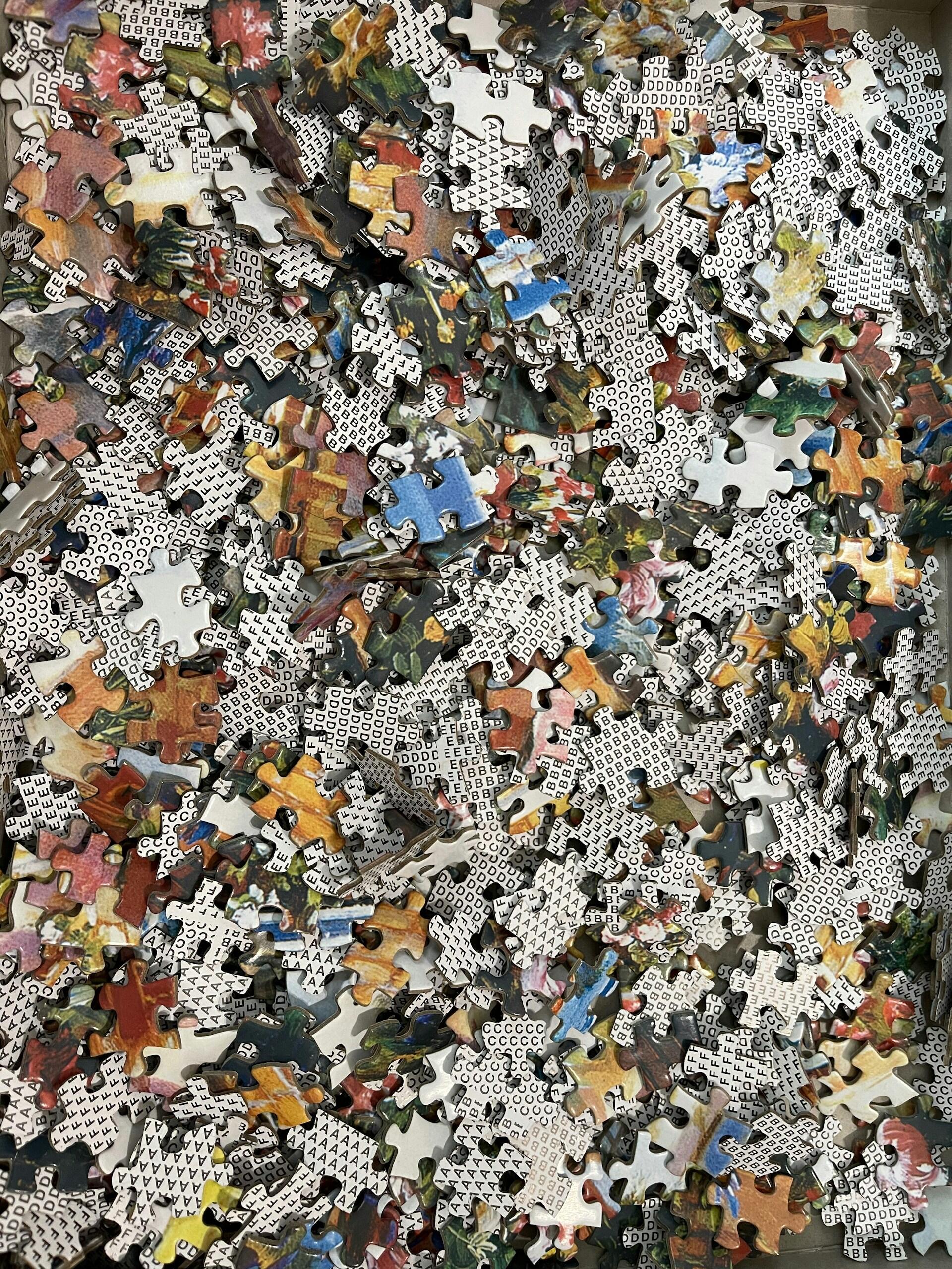 autisme puzzle