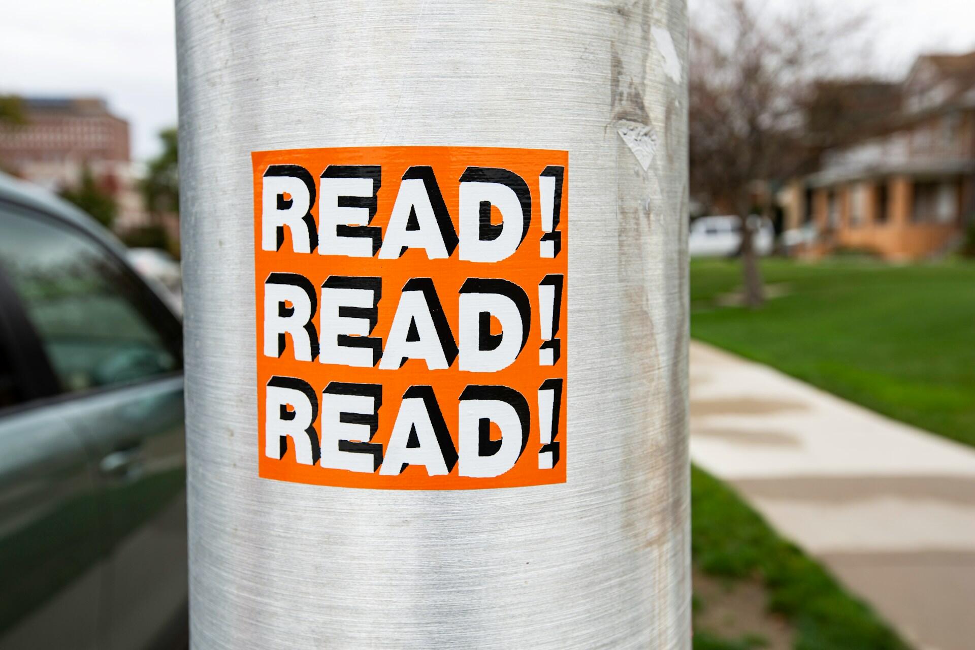 read lisez