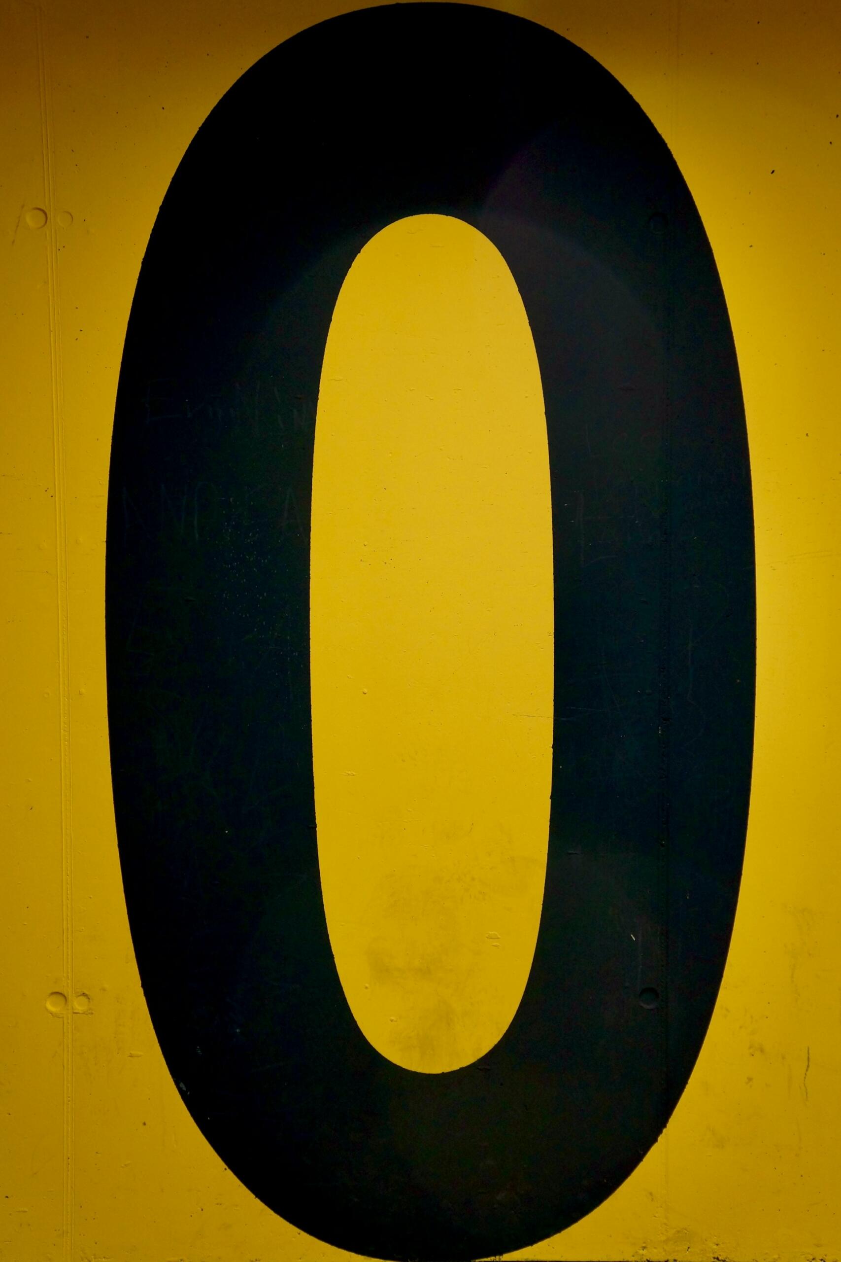 0 maths