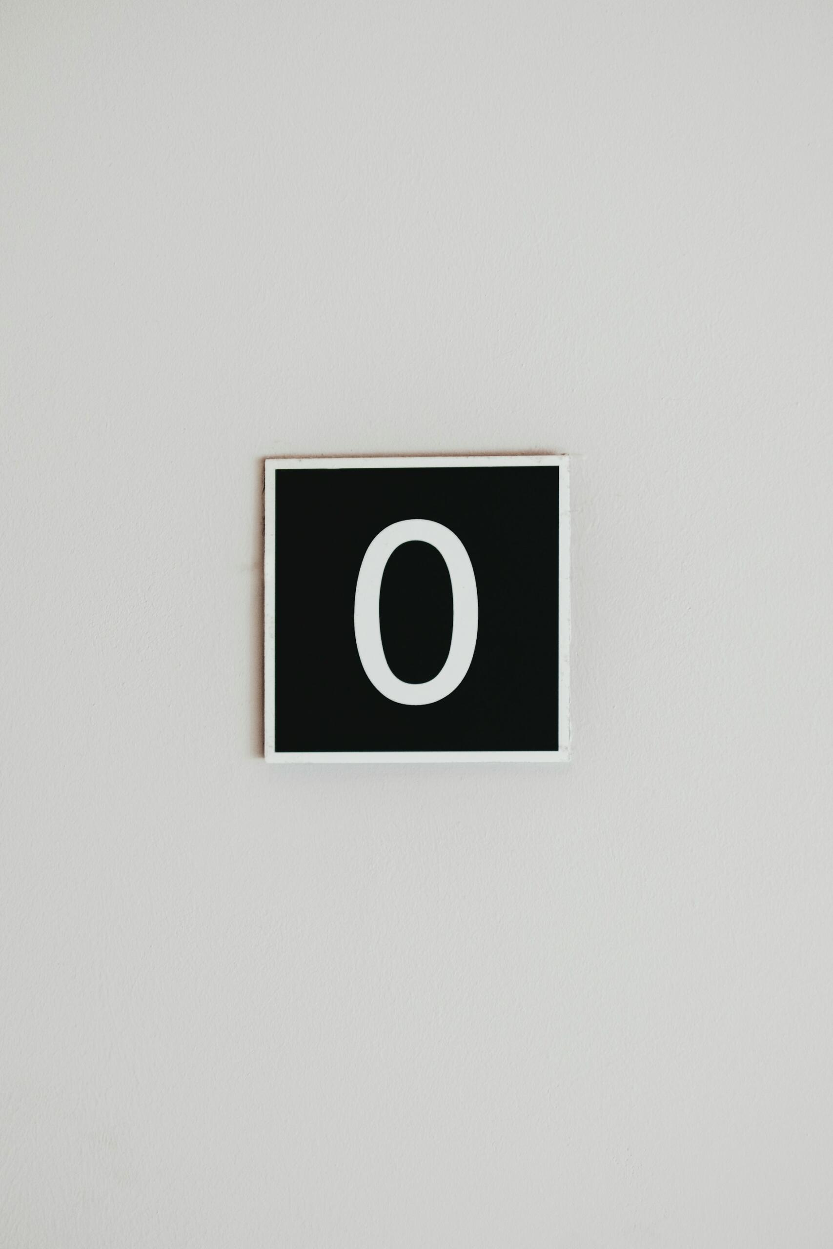 pancarte maths