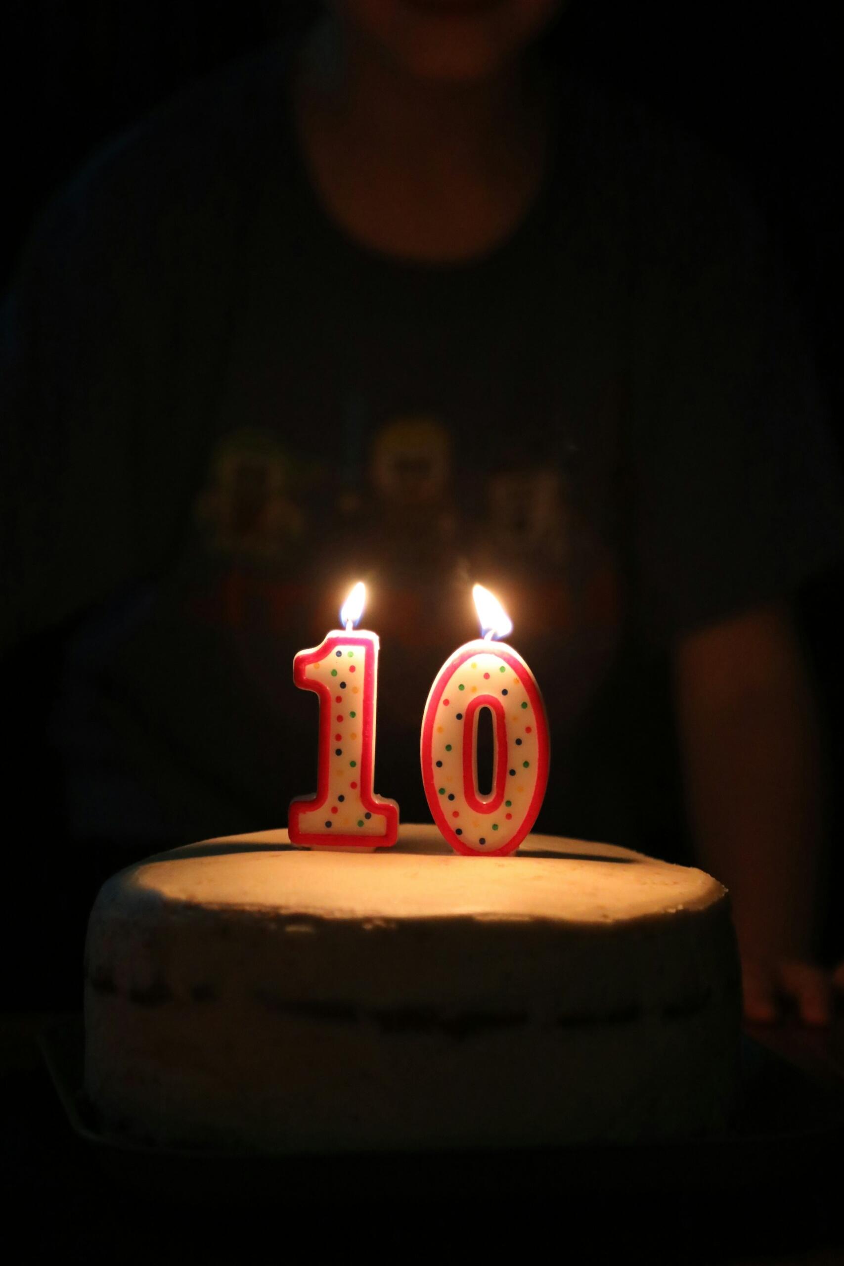 anniversaire 10