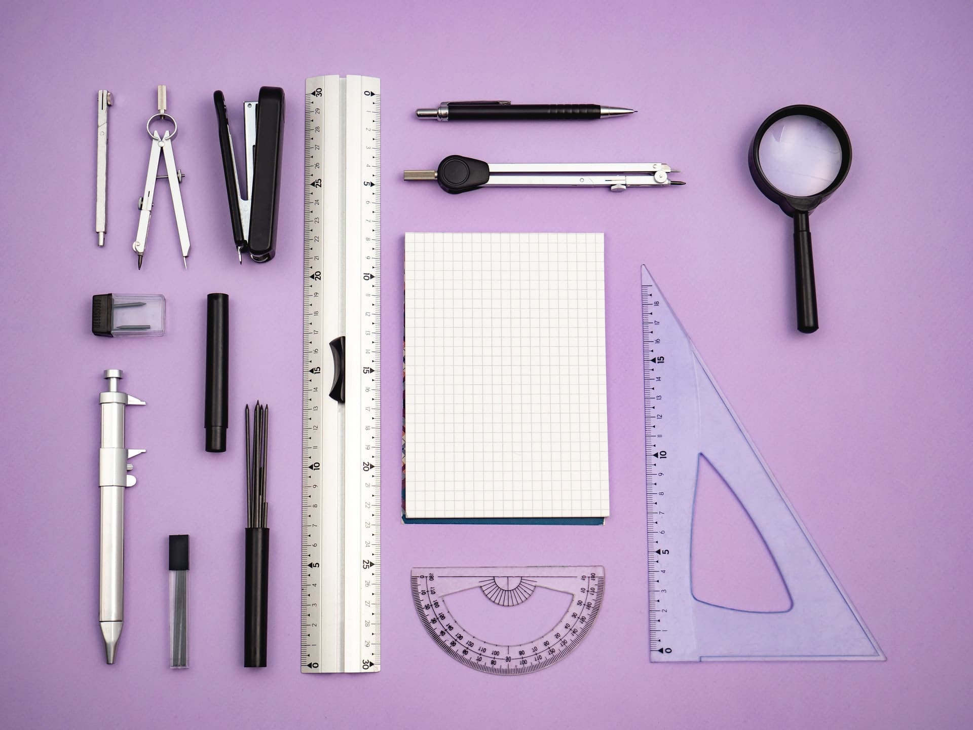 ensemble d outils pour faire des maths