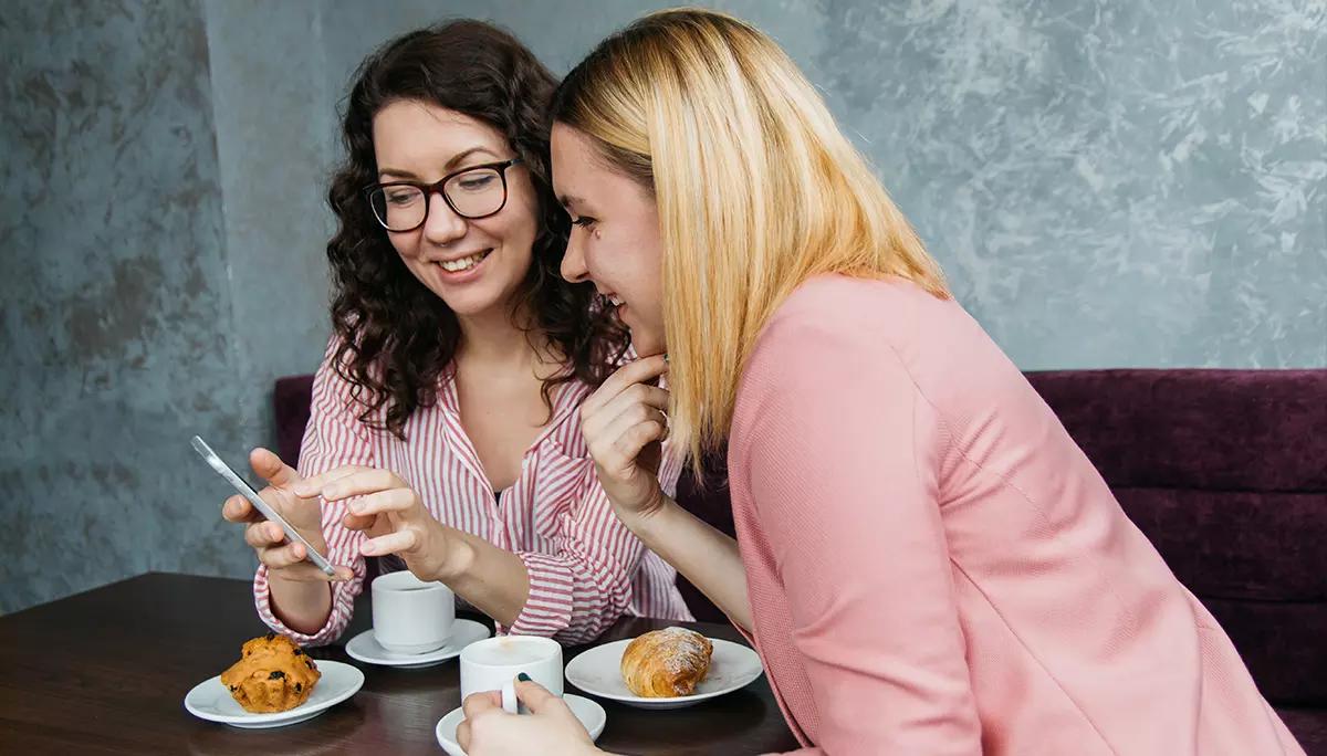 Pourquoi ne pas chercher un tandem pour communiquer et apprendre la langue de Shakespeare?