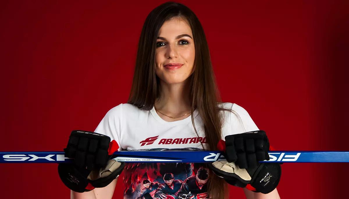 Comment progresser en anglais lorsqu'on est fan de hockey sur glace à Fribourg