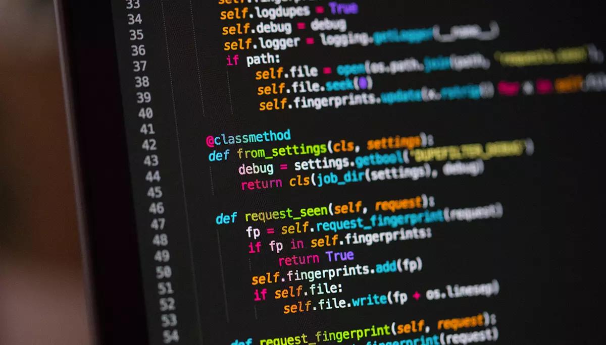 Pourquoi ne pas apprendre la programmation ?