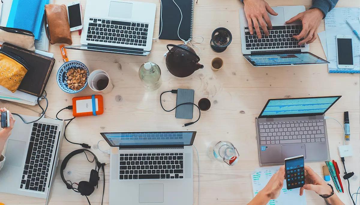 Comment apprendre l'informatique lorque l'on est débutant ?