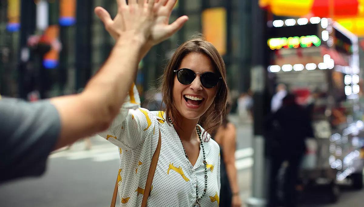 Pourquoi ne pas étudier en tandem pour préparer votre séjour linguistique à l'étranger