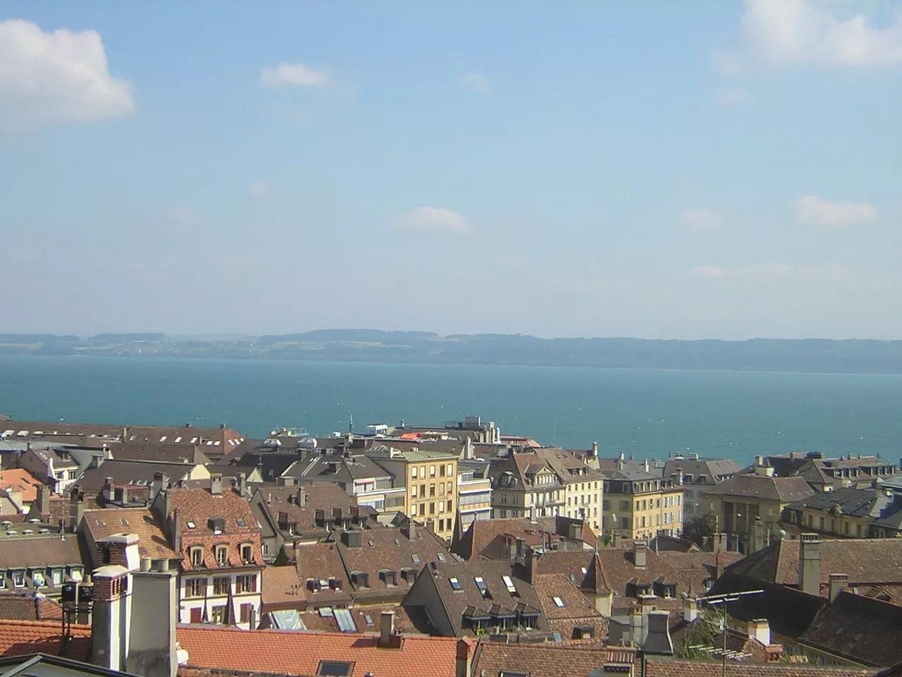 Comment apprendre l'informatique en Suisse ?