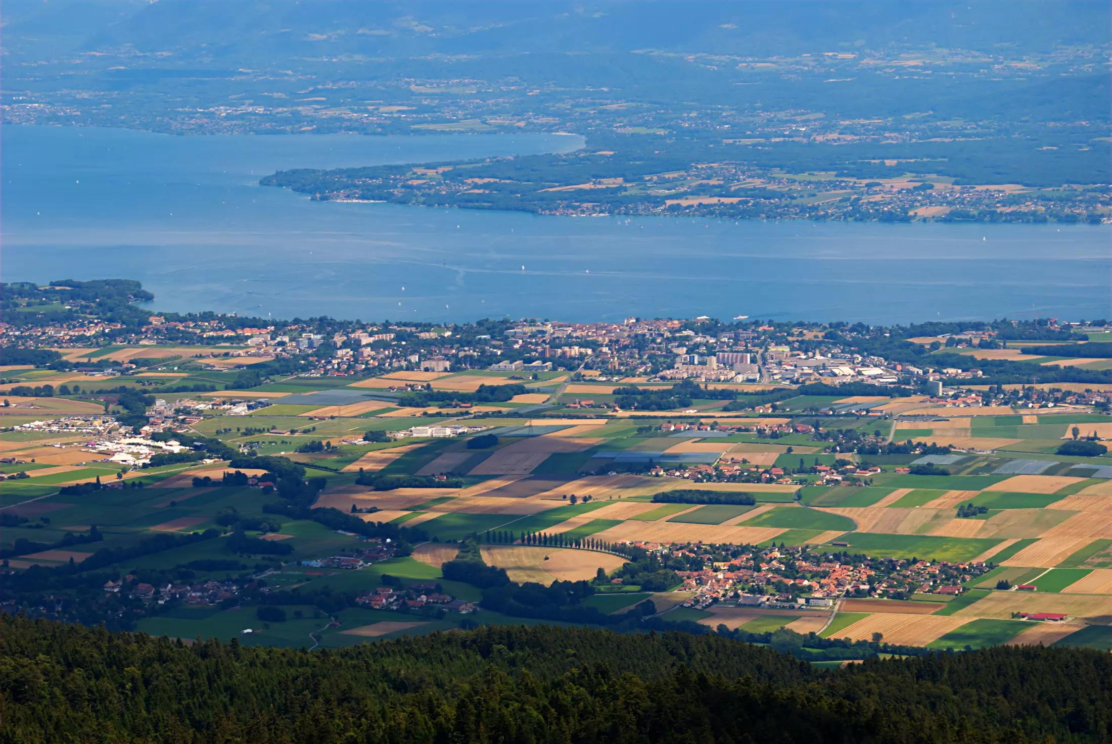 Où apprendre les bases d'internet en pays vaudois ?