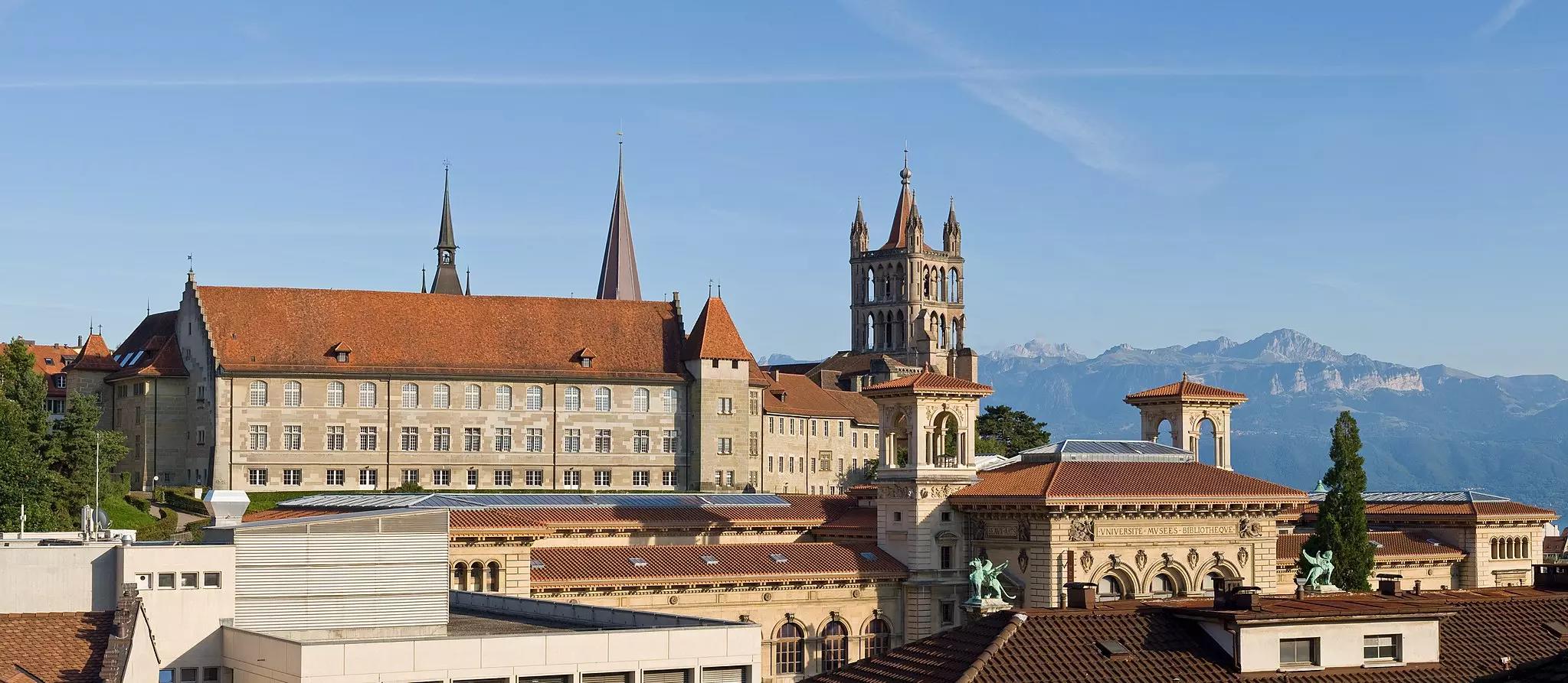 Où apprendre la langue allemande à Lausanne ?