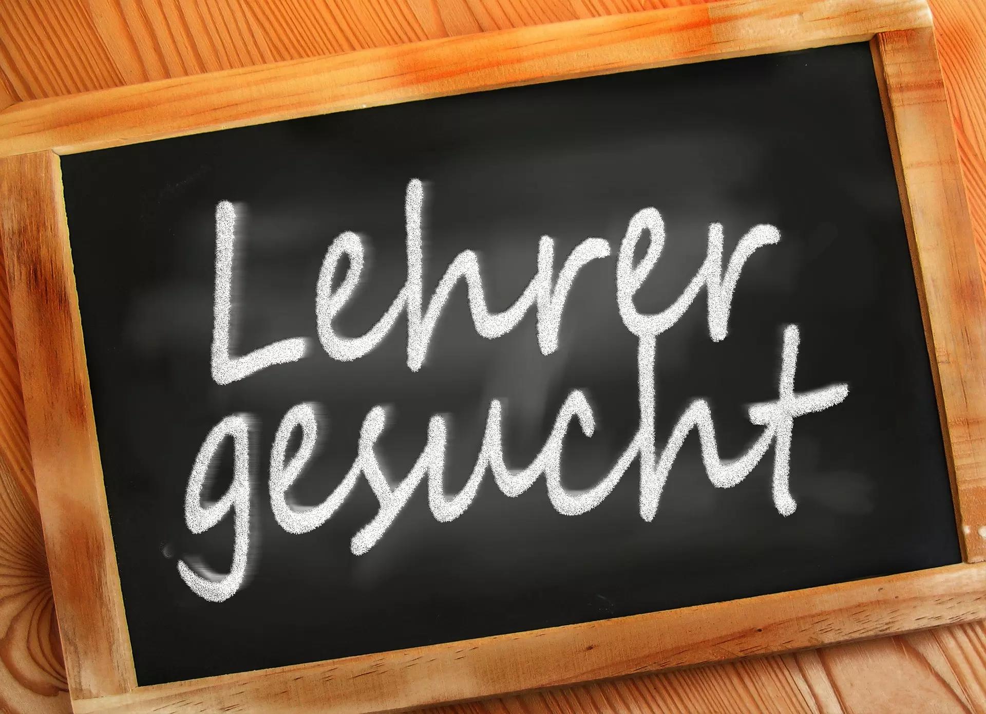 Comment apprendre l'allemand dans le pays de Vaud ?