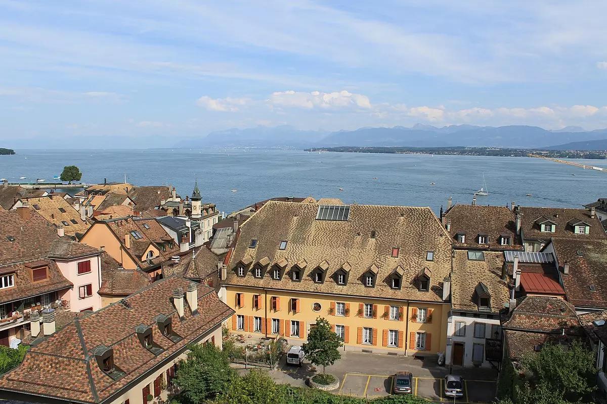 Où réviser son allemand en Romandie ?