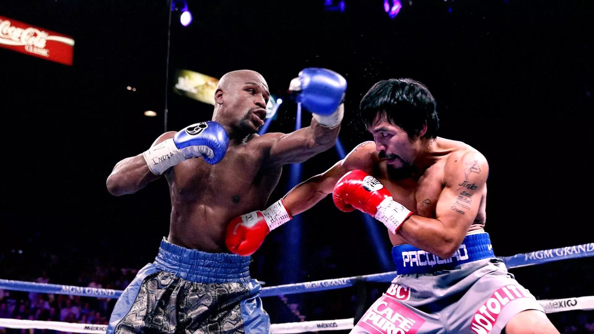 Comment apprendre la boxe dans les cantons suisses ?