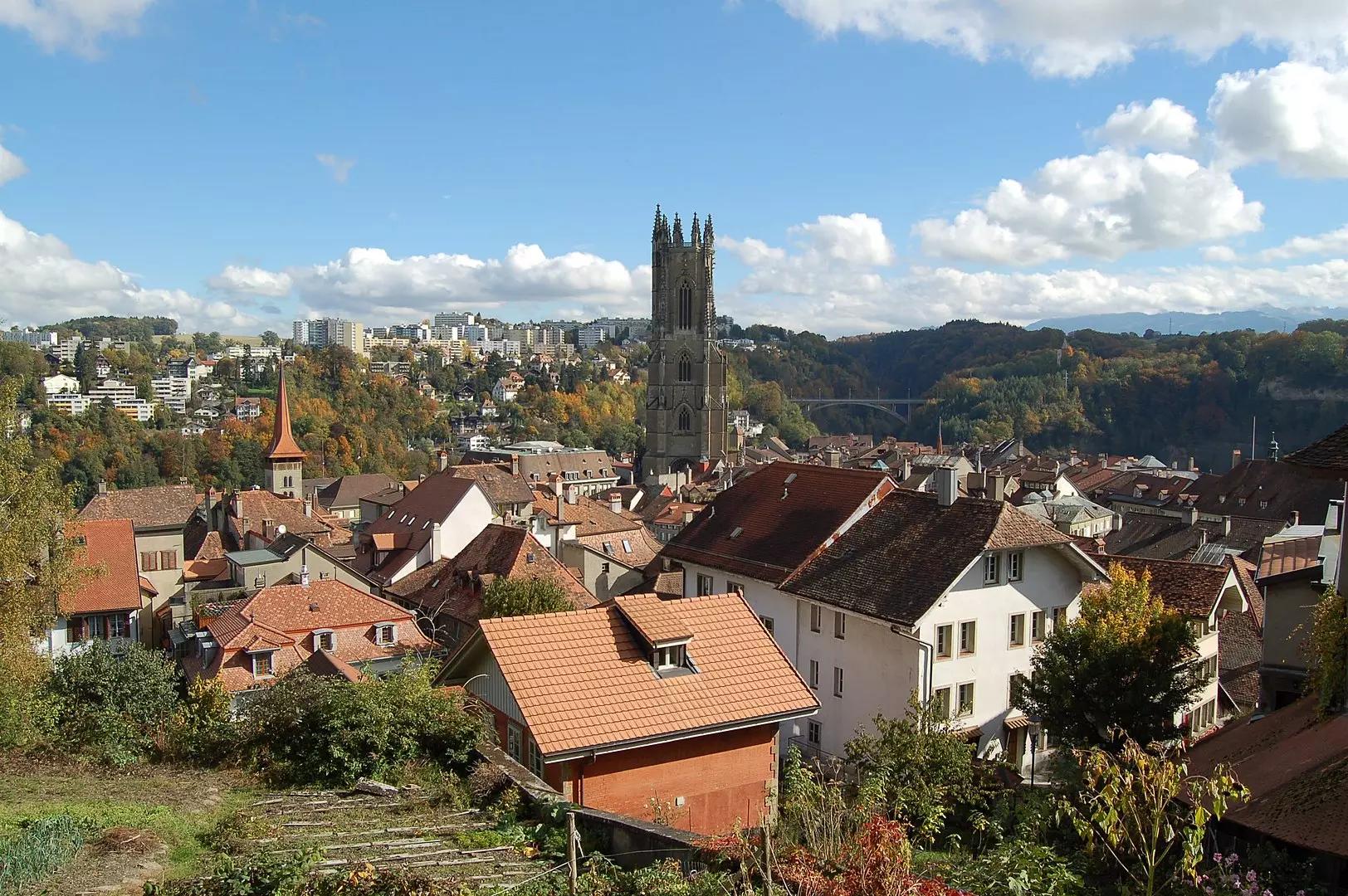 Comment apprendre le portugais en Suisse ?