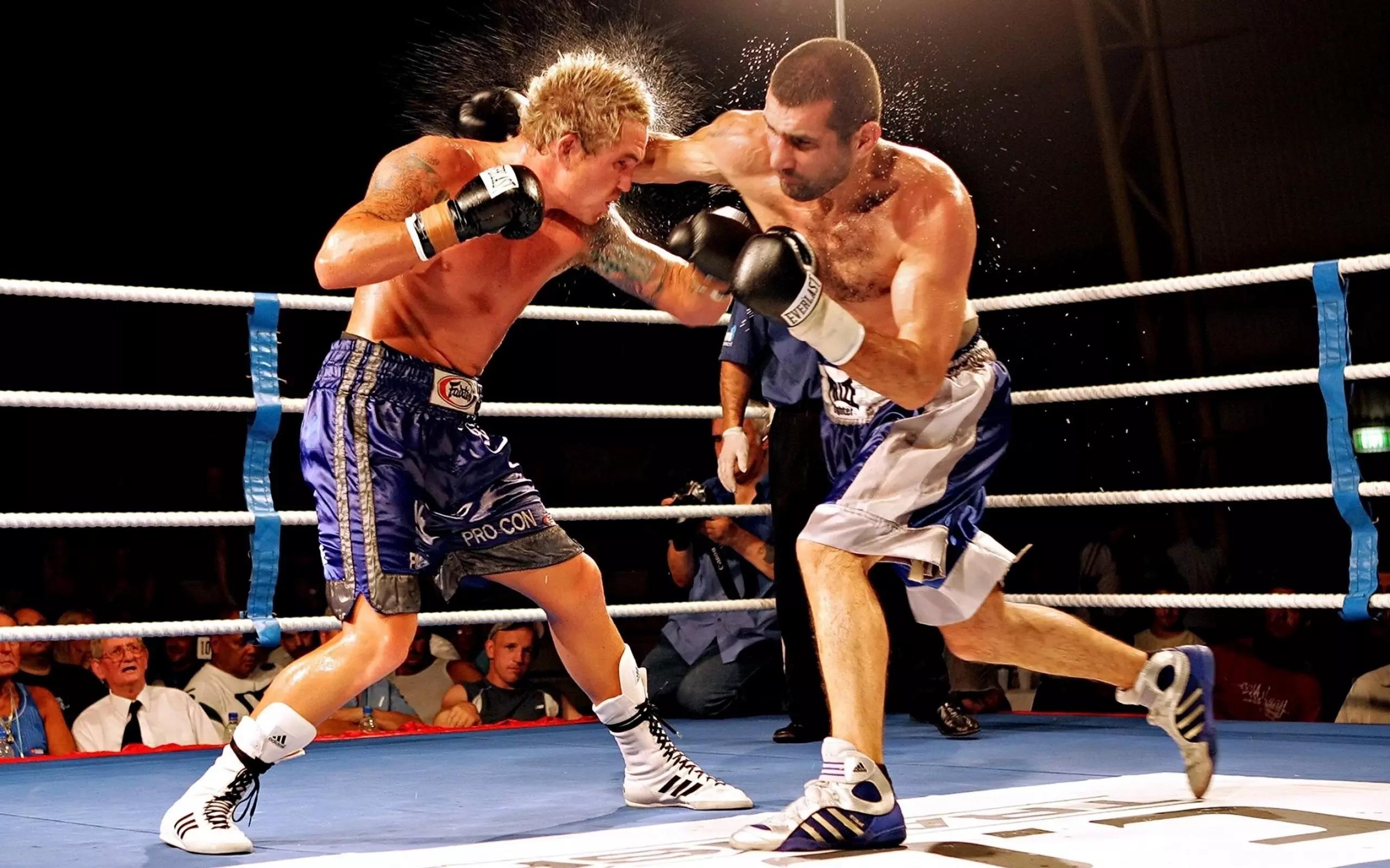 Comment apprendre à boxer dans les cantons romands ?