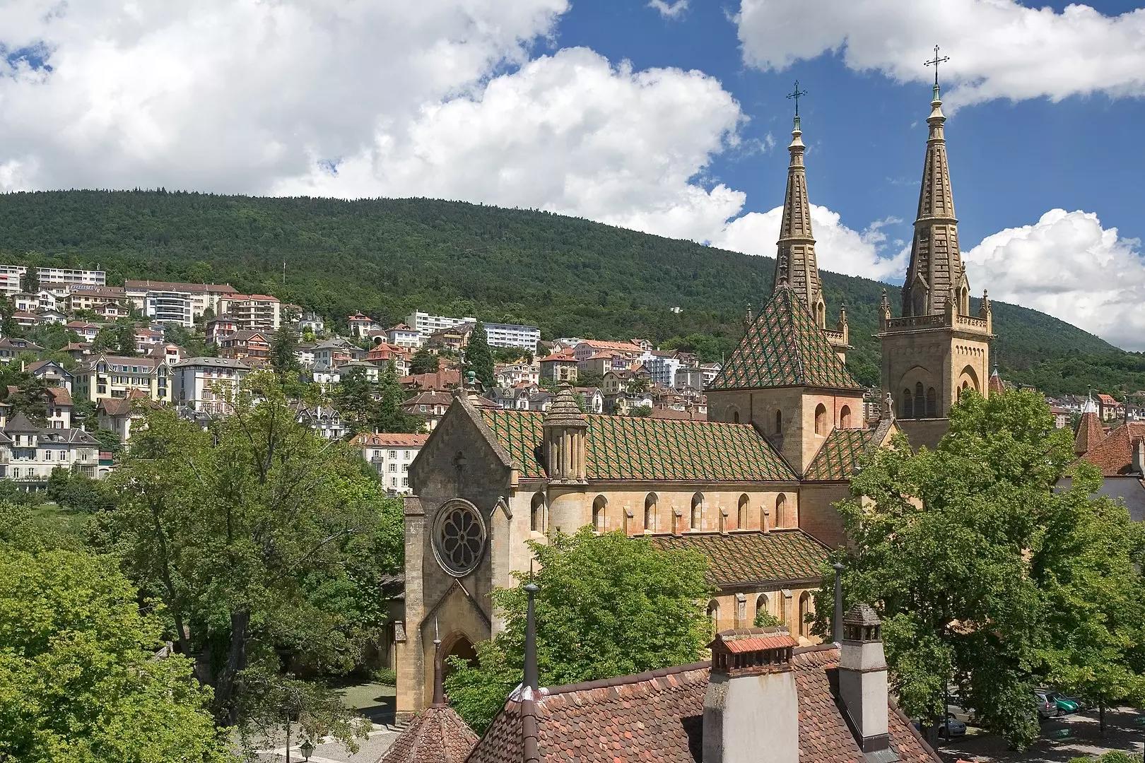 Où étudier le portugais brésilien en Romandie ?