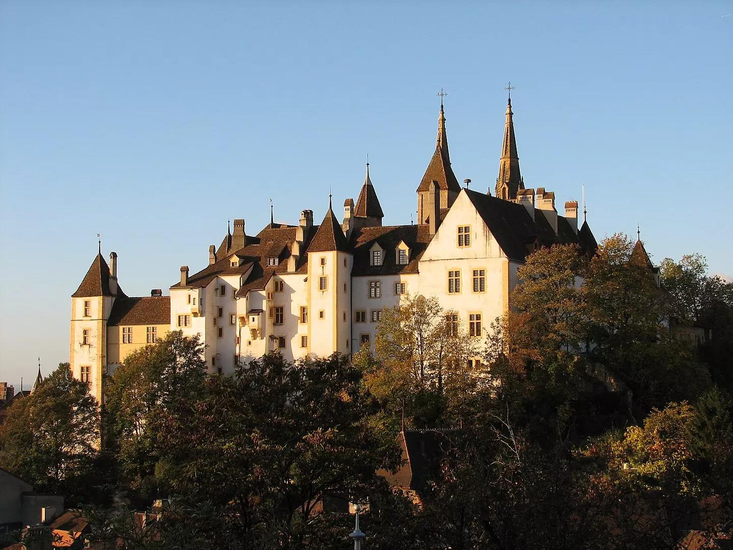 Où suivre une formation en photographie en Suisse romande ?