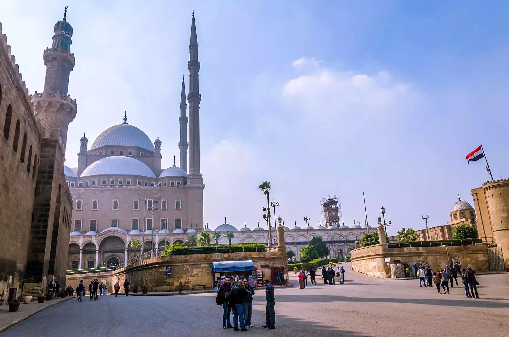 Où suivre une formation en arabe en Suisse romande ?