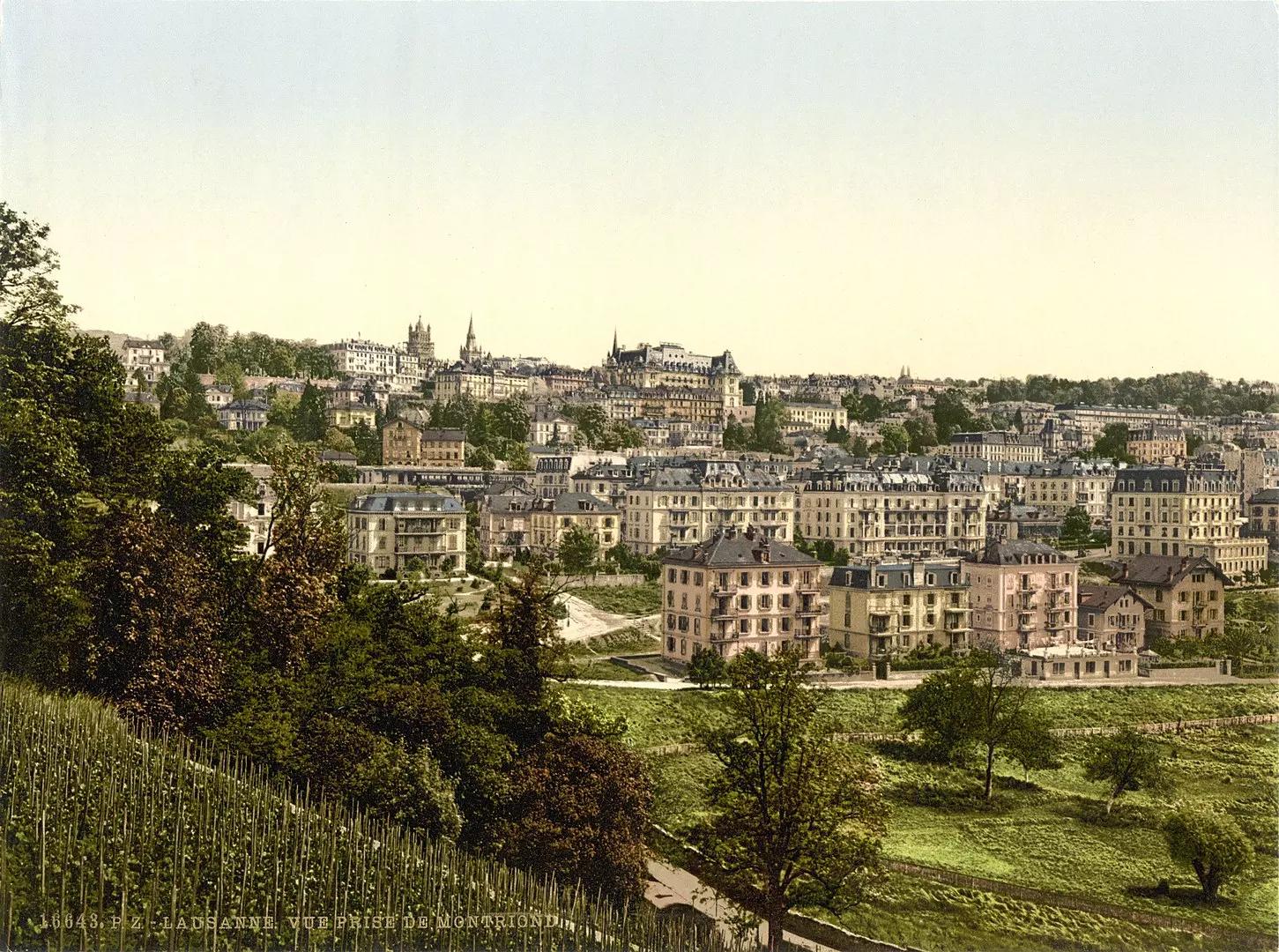 Comment apprendre la photo dans les cantons romands ?