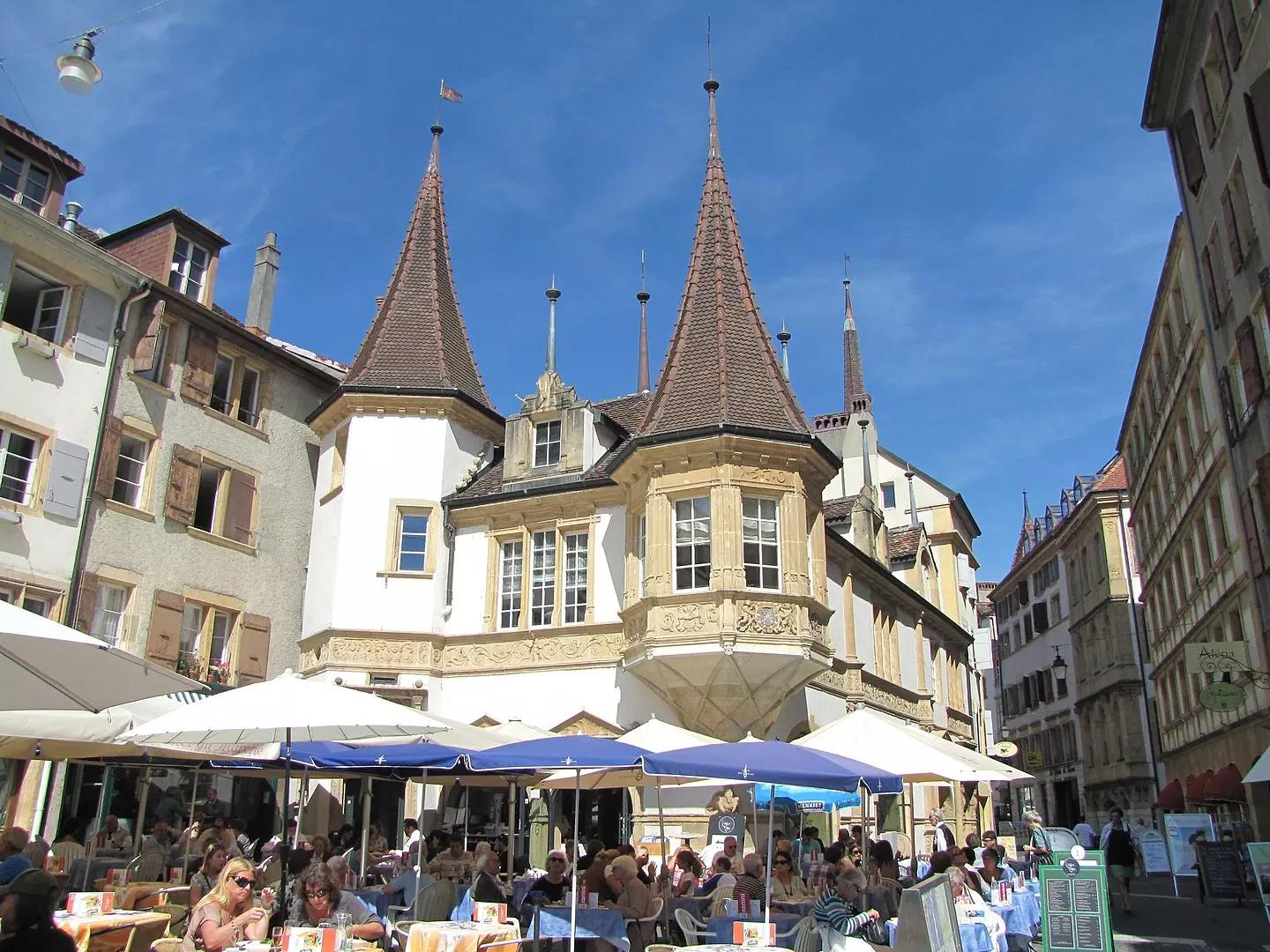 Comment apprendre la photographie dans les cantons helvètes ?