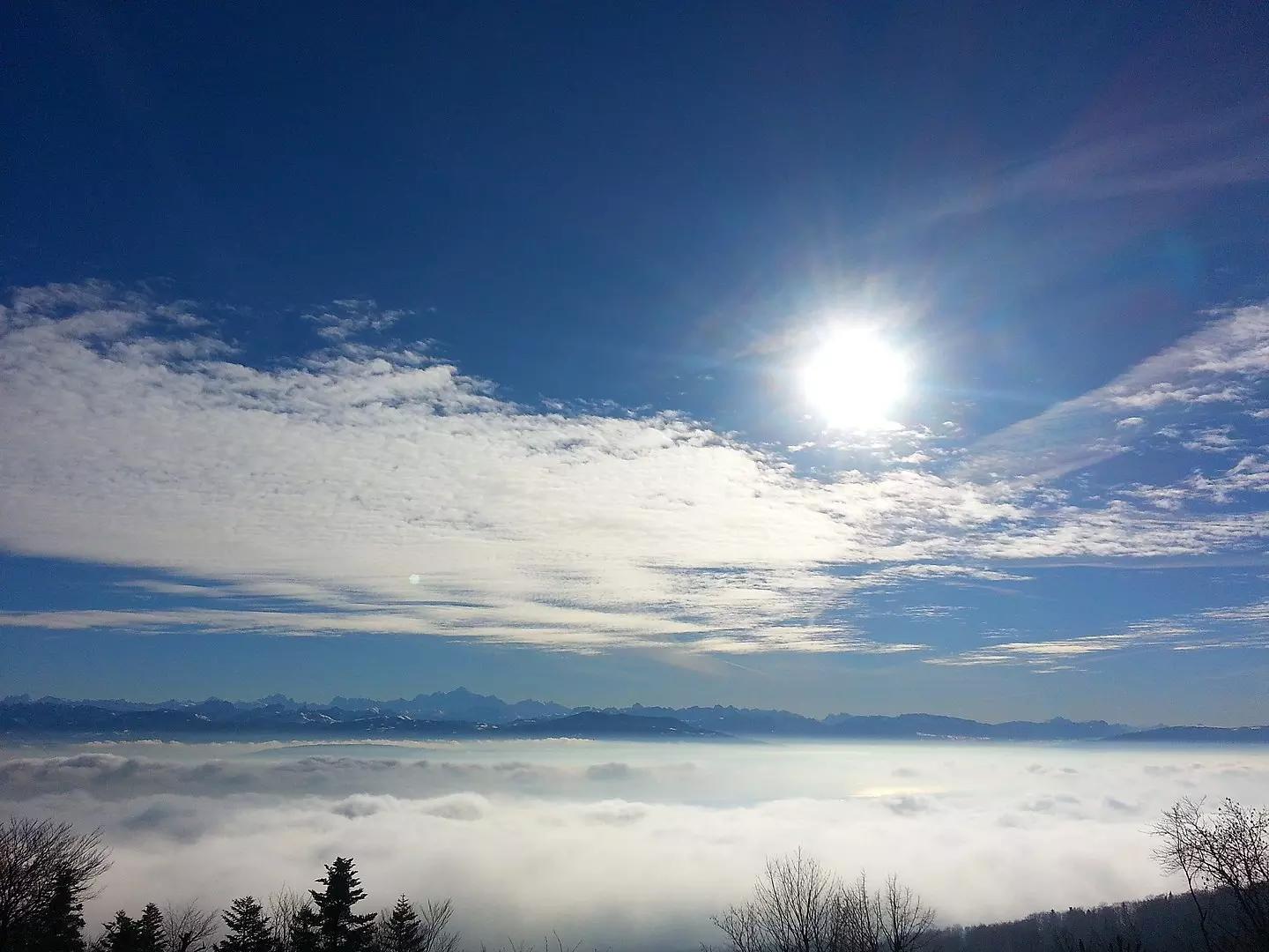 Comment apprendre la photographie dans les cantons helvètes ?