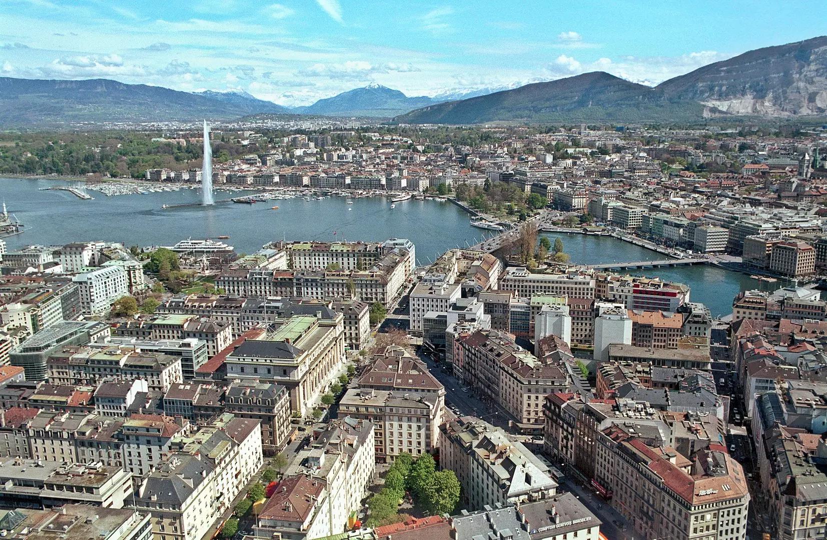 Où prendre un premier cours de photo en Suisse francophone ?