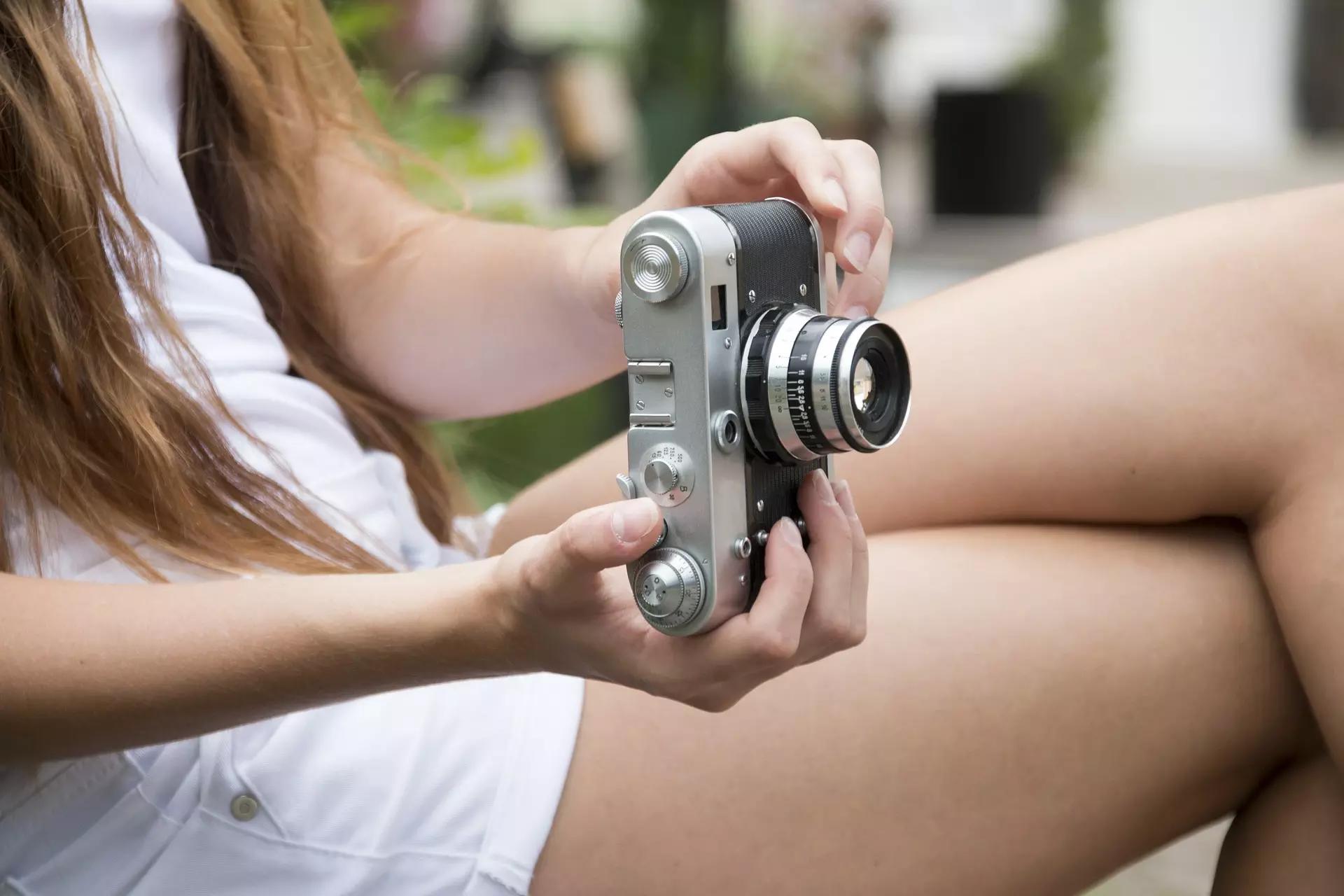 Où prendre un premier cours de photo en Suisse francophone ?