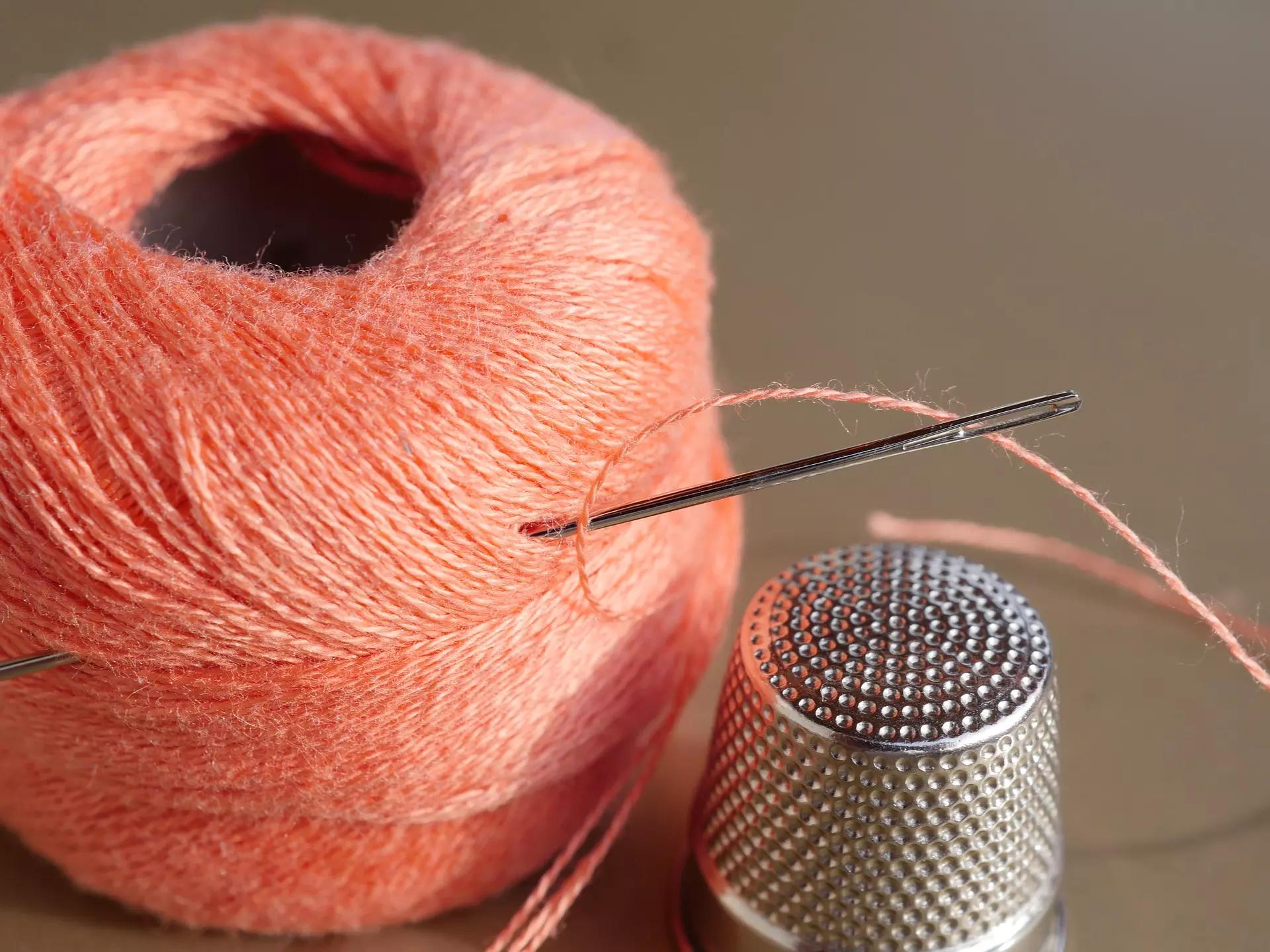 Comment suivre une formation en couture en Suisse romande ?