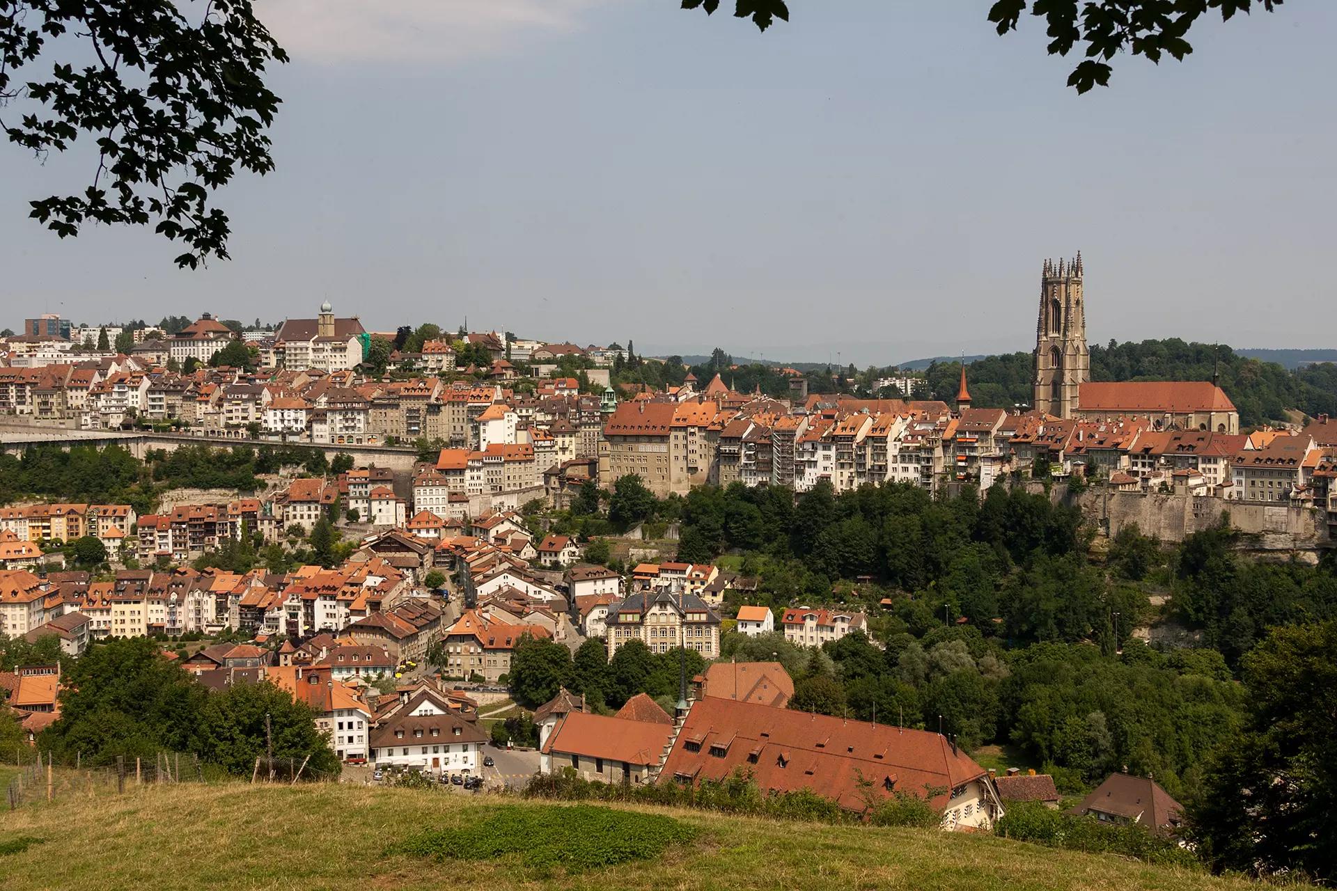 Où prendre un cours particulier en Suisse ?
