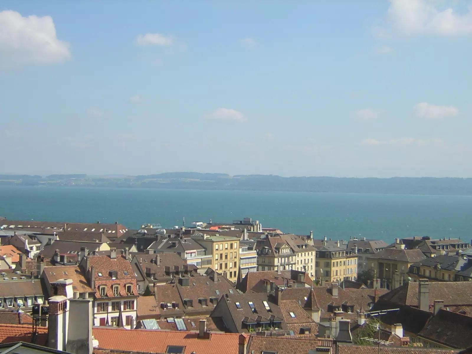 Où prendre un cours particulier en Suisse ?