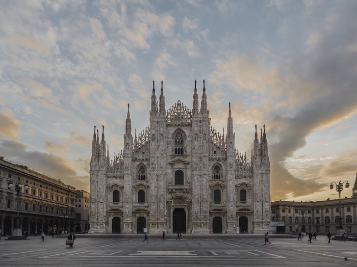 duomo milano