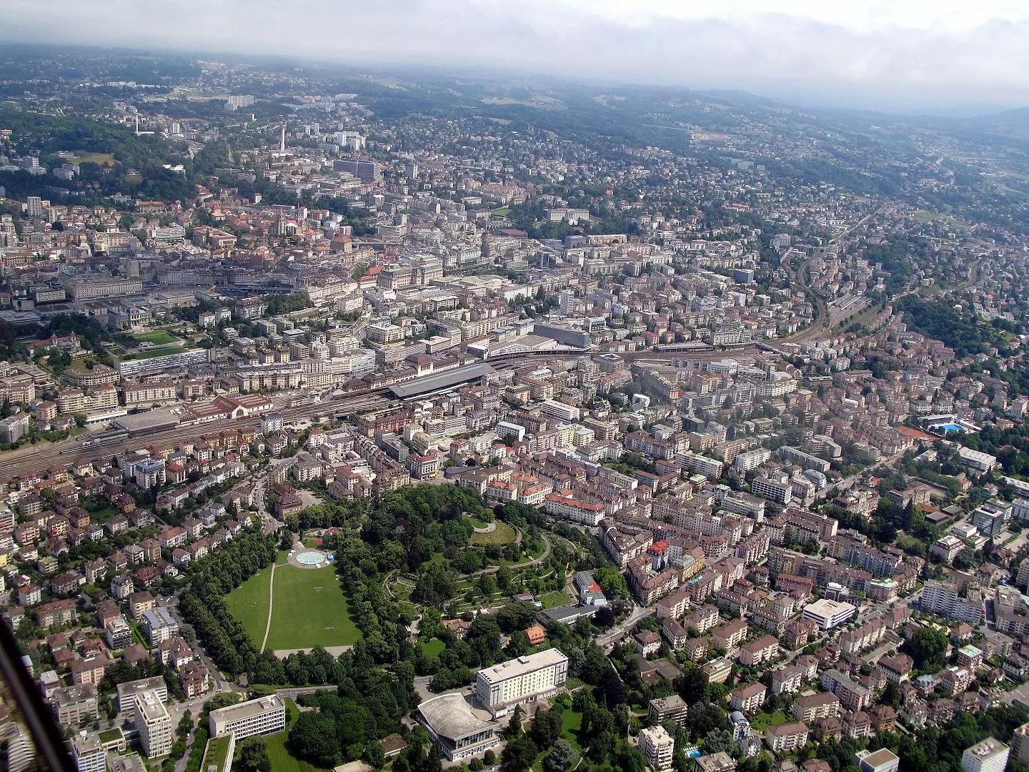 Où prendre un cours particulier en Suisse ?