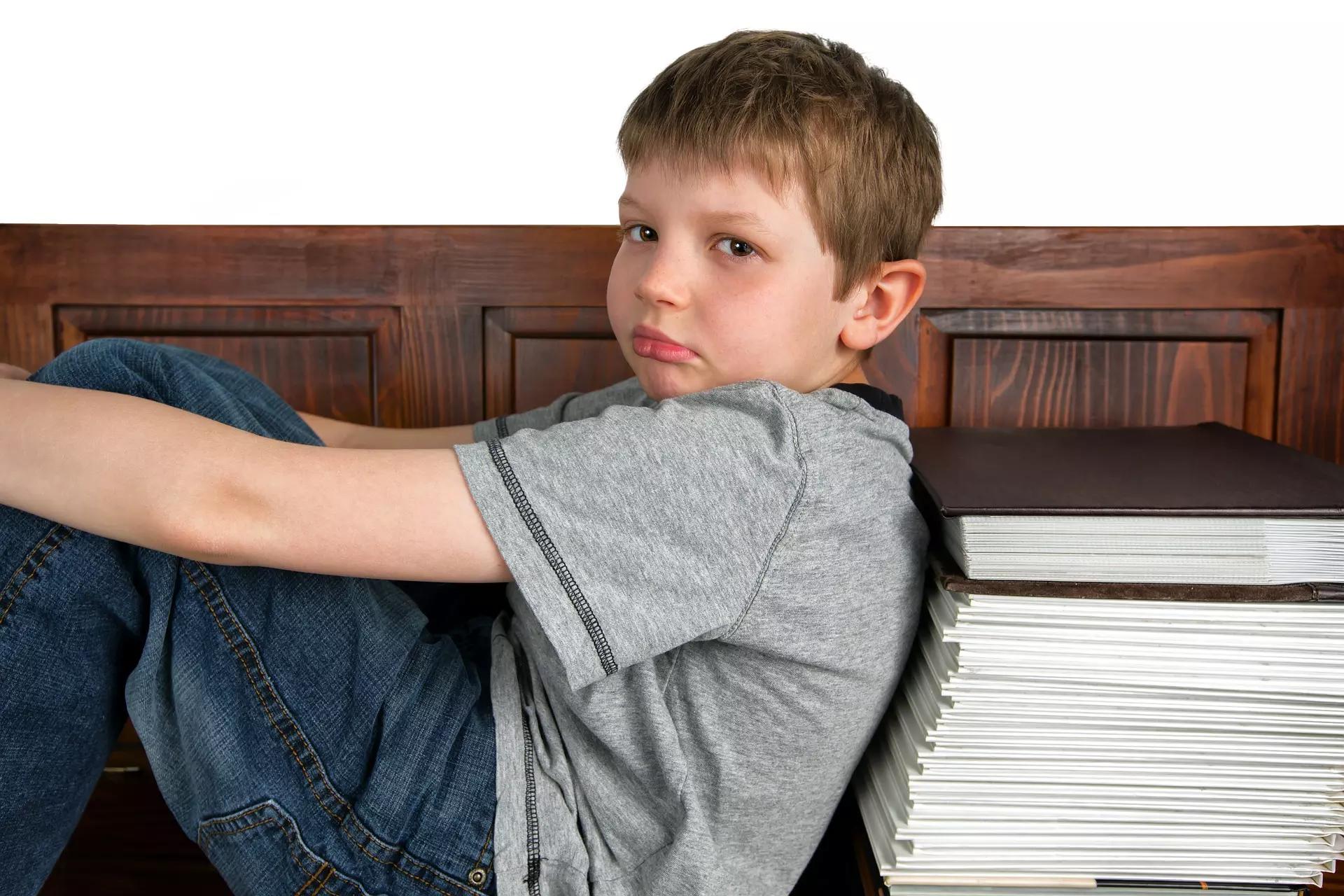 Comment trouver une aide aux devoirs en Suisse romande ?