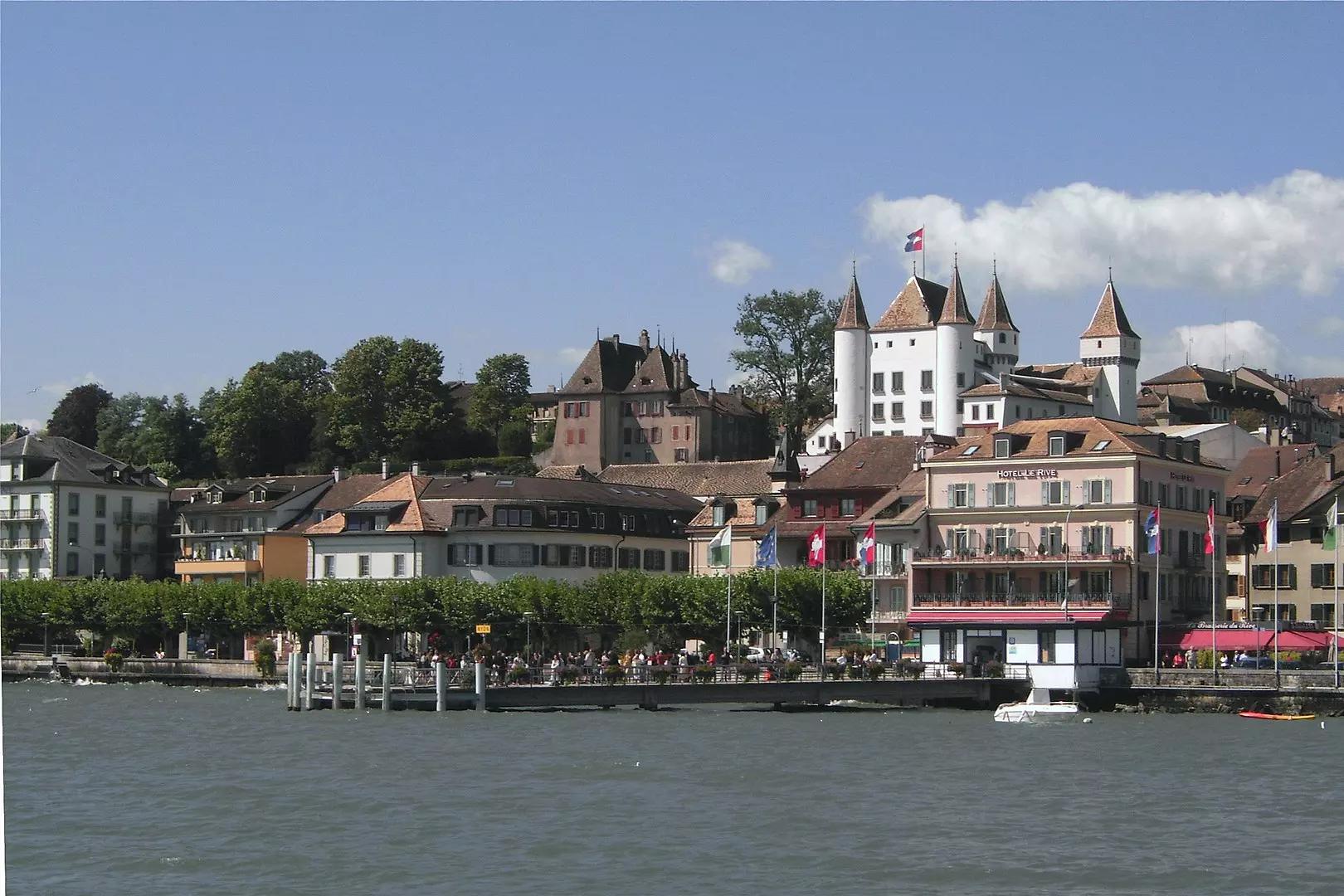 Comment suivre des cours de FLE en Suisse romande ?