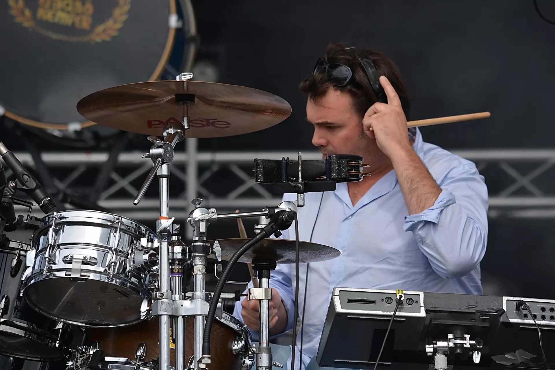 Comment devenir batteur à Fribourg ?