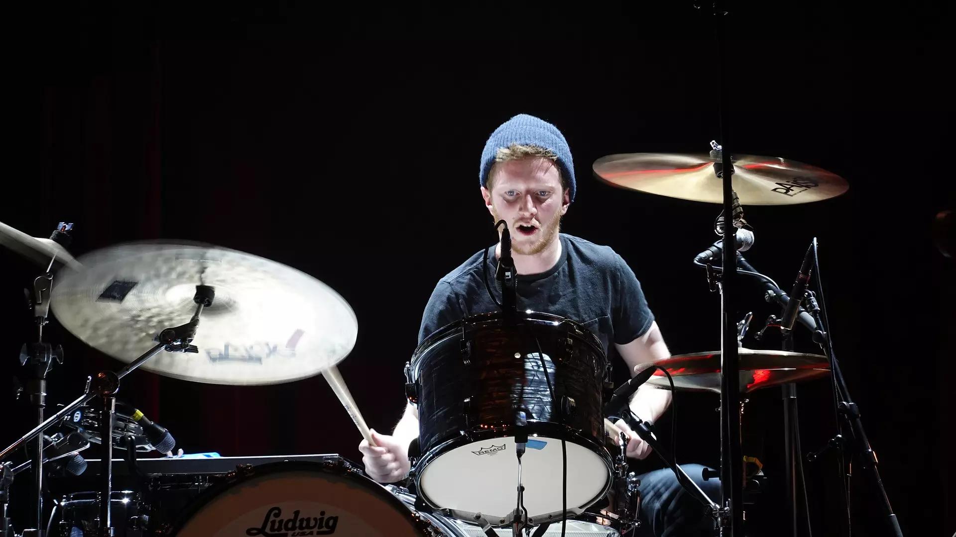 Comment devenir batteur à Nyon ?