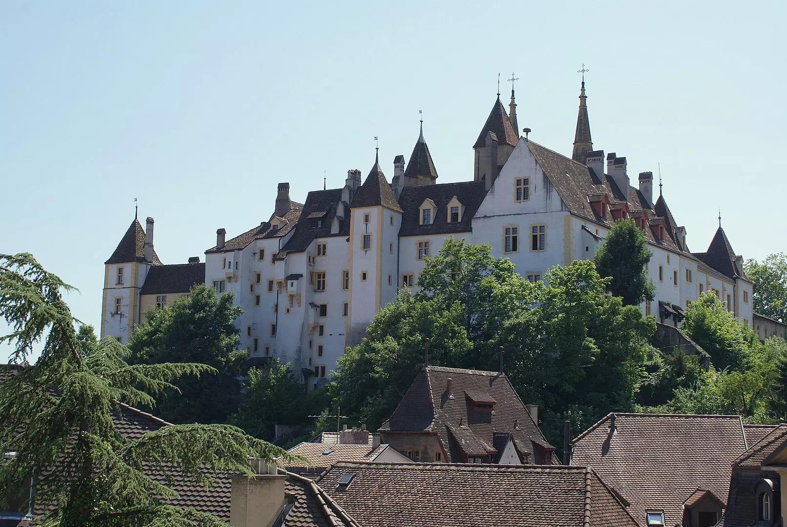 Où étudier le FLE en Suisse ?