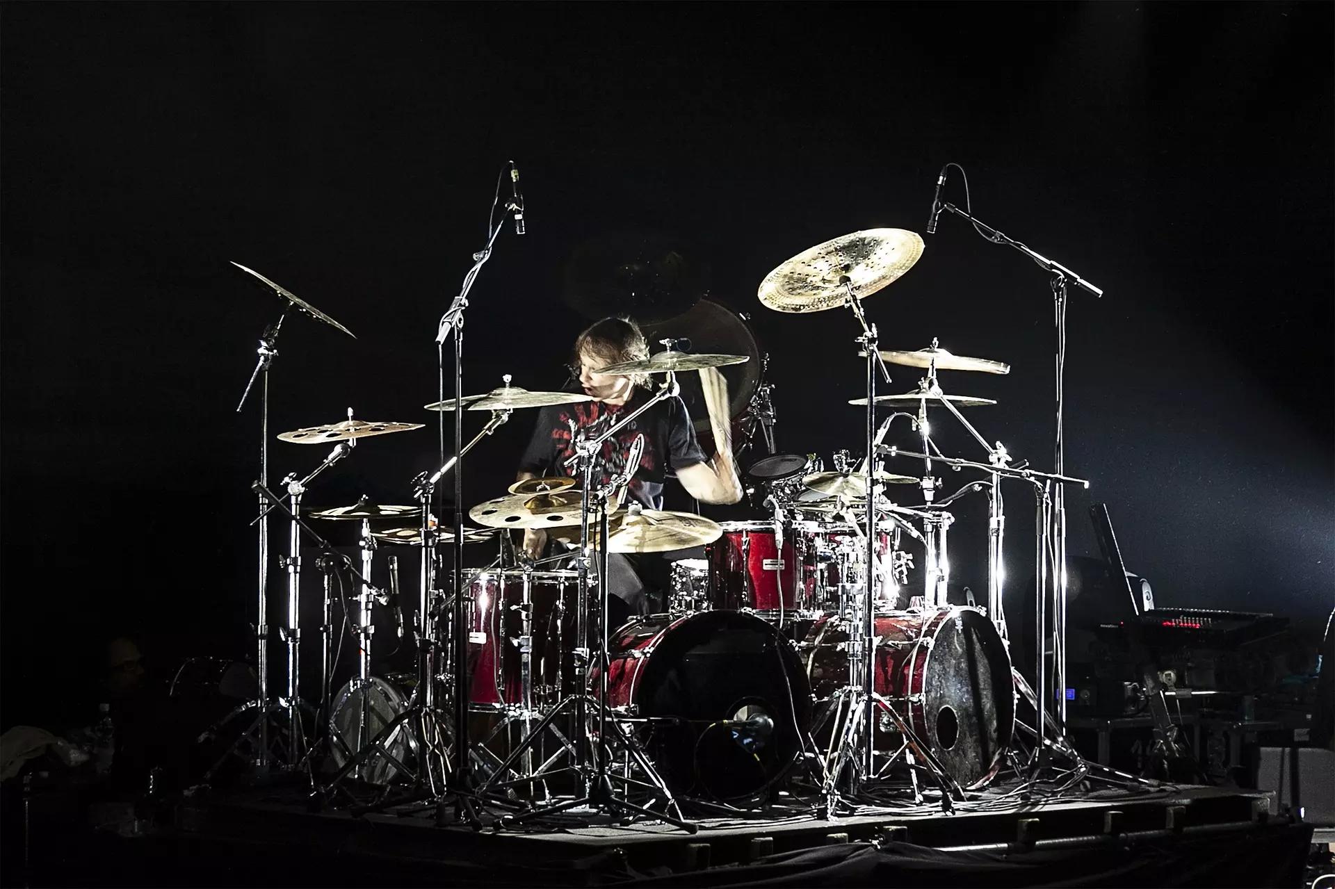 Où apprendre les percussions en Suisse ?