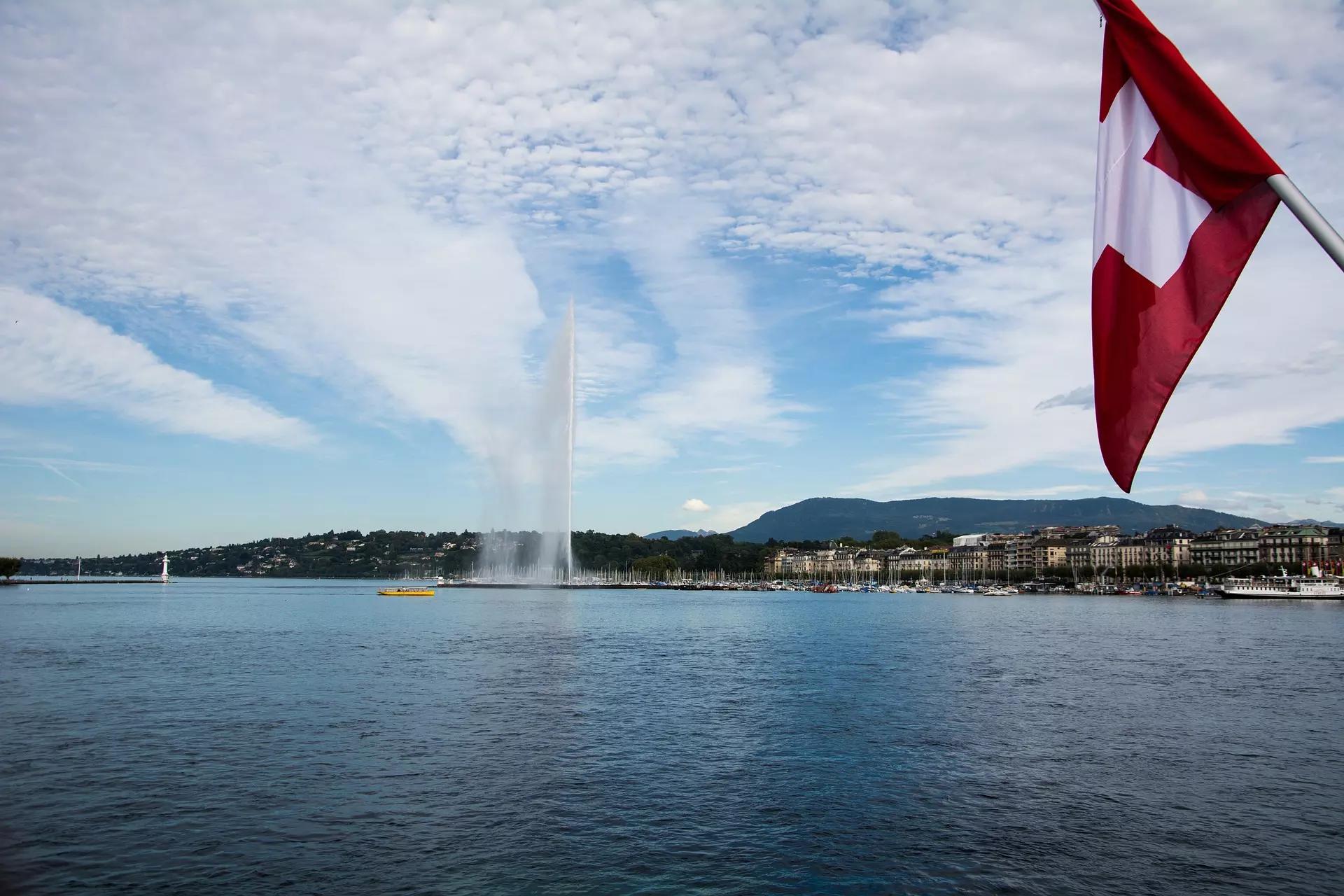 Comment suivre des cours de FLE en Suisse romande ?