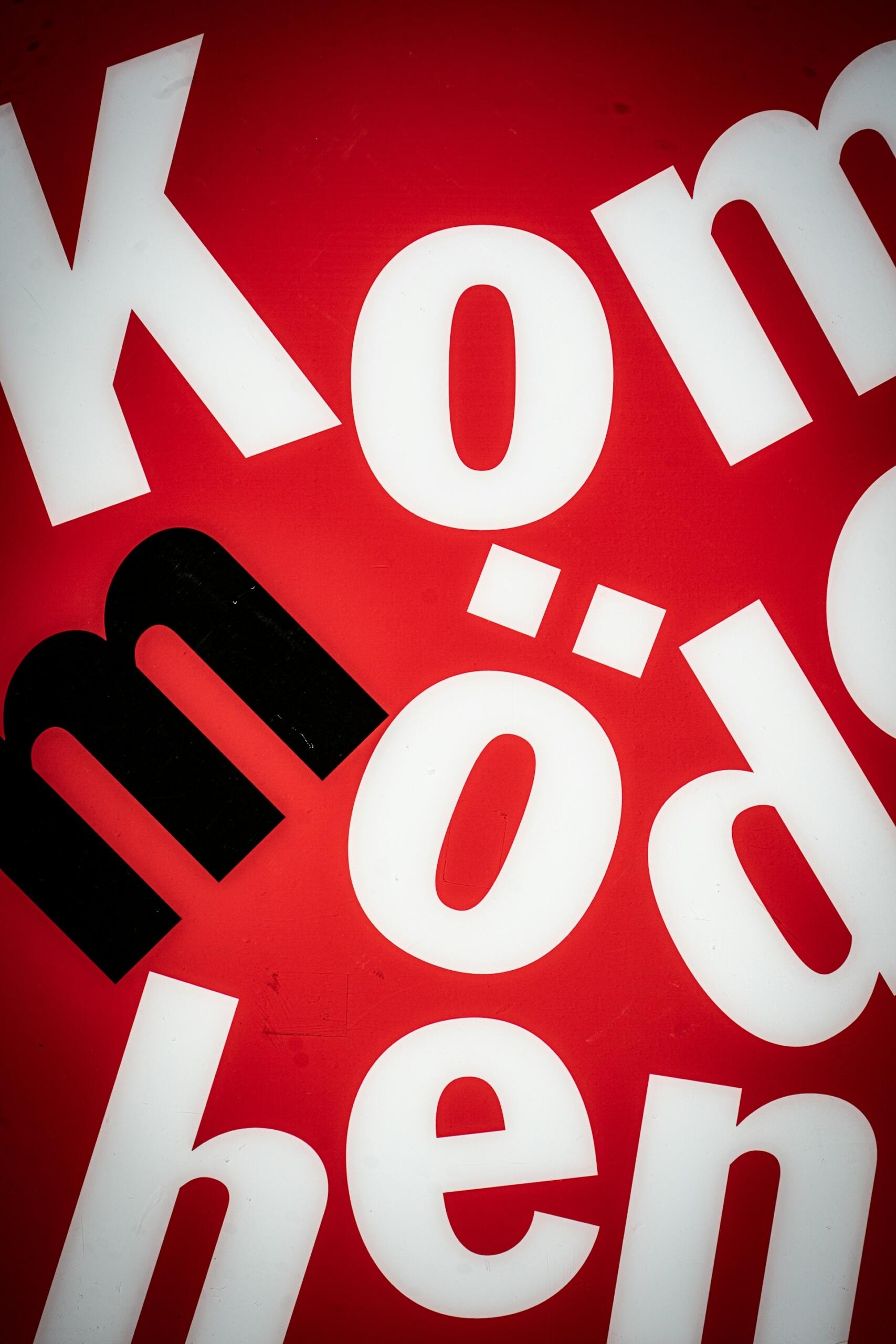 lettres allemandes