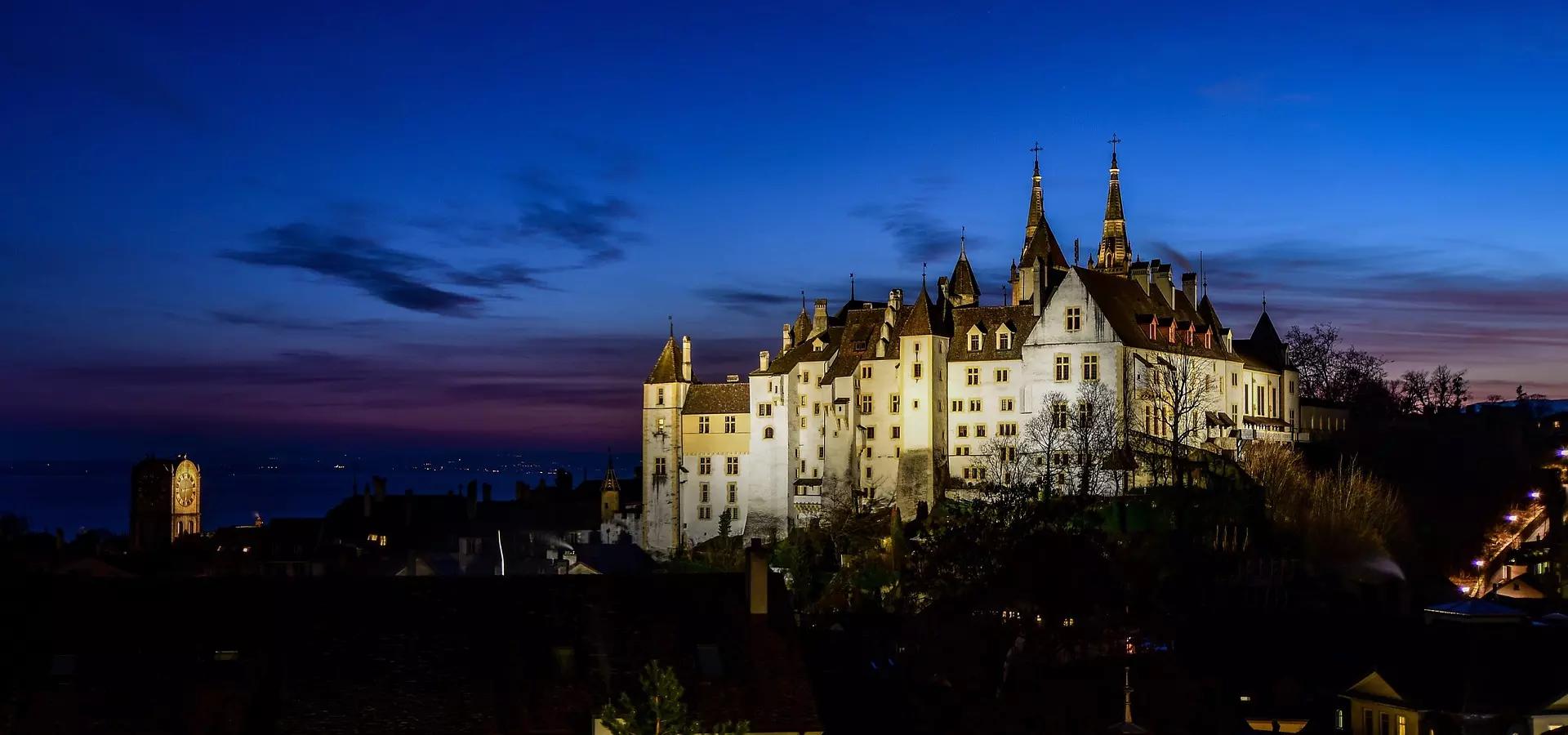 Comment choisir son orientation scolaire à Fribourg ?