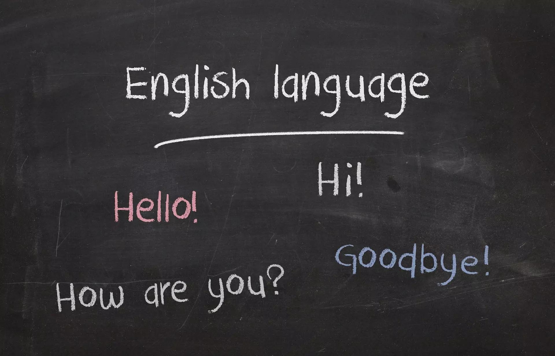 Comment se passent l'épreuve d'anglais de maturité ?
