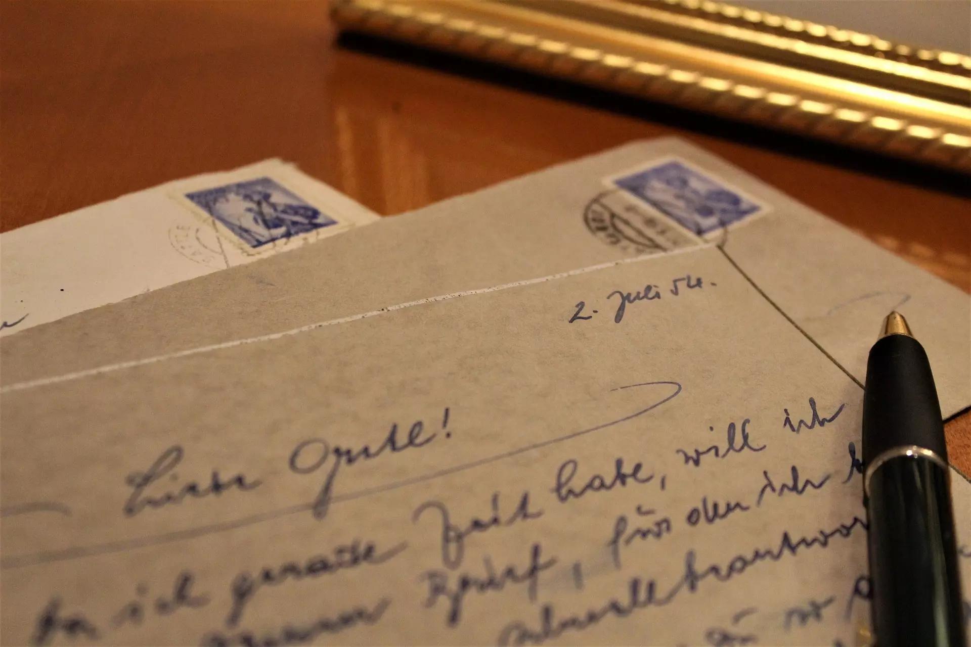 Comment connaître le déroulé des épreuves d'allemand ,