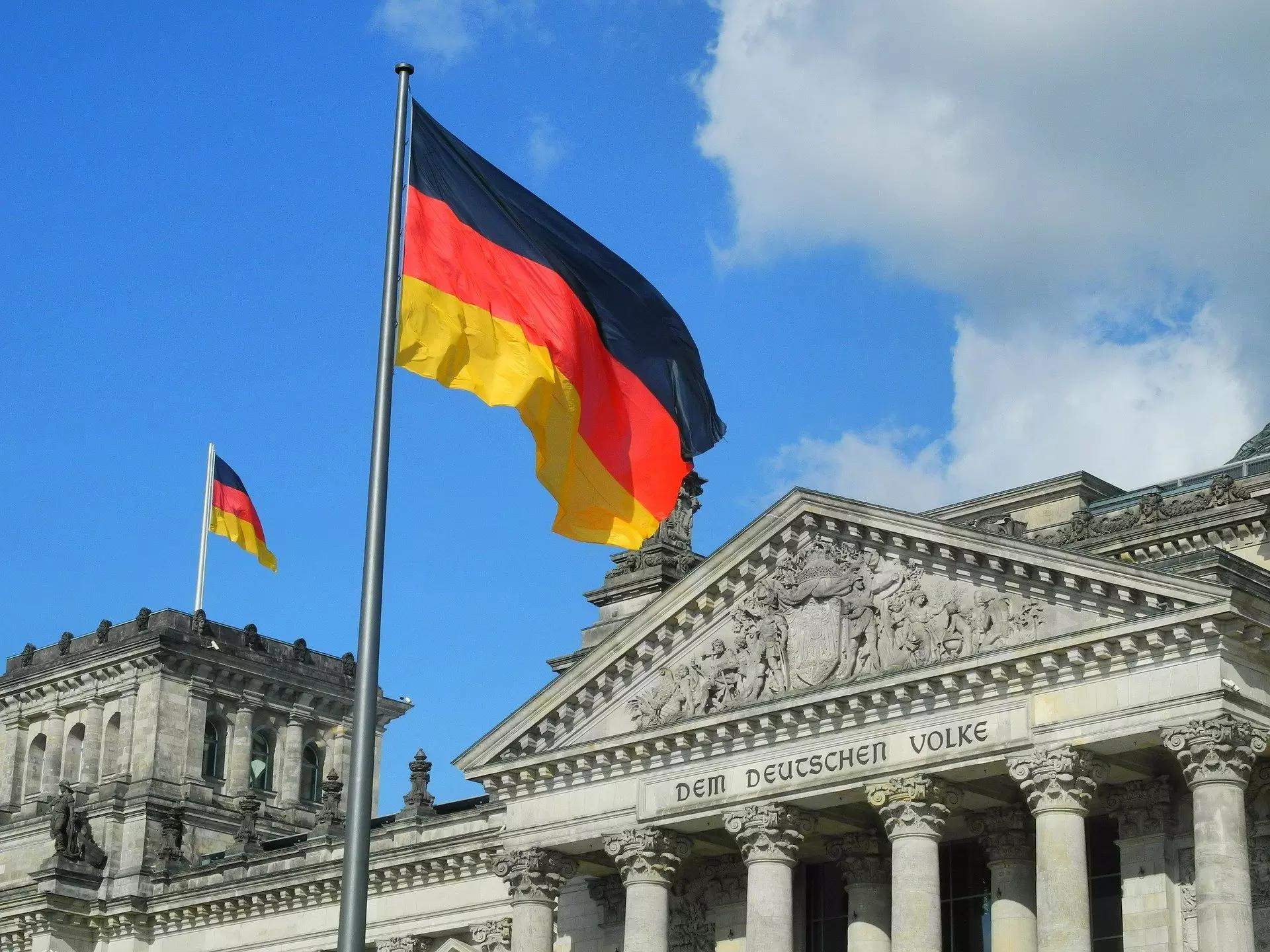 Comment se déroulent les épreuves d'allemand de maturité ?