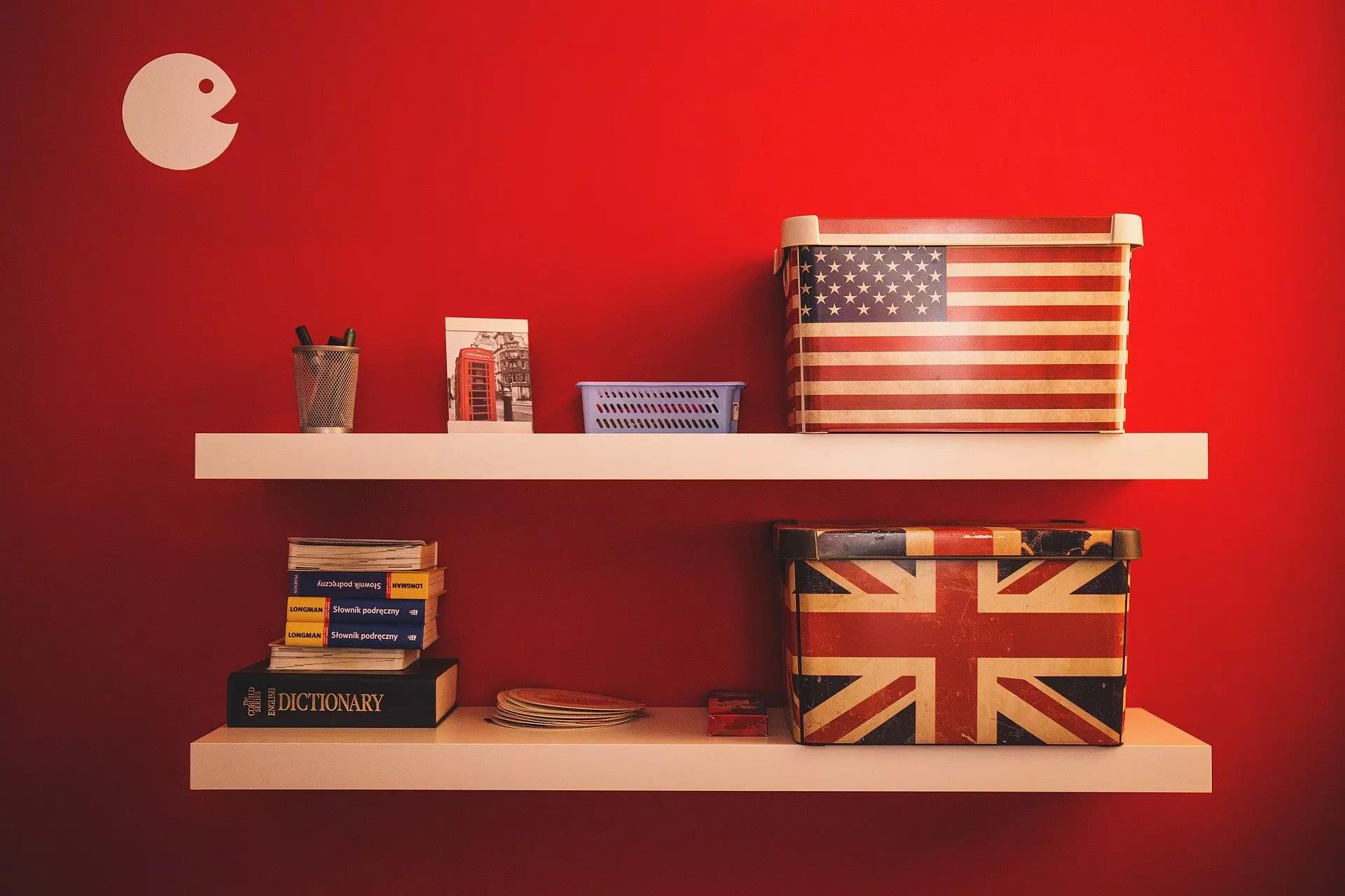 Quel est le niveau d'anglais dans l'enseignement suisse ?