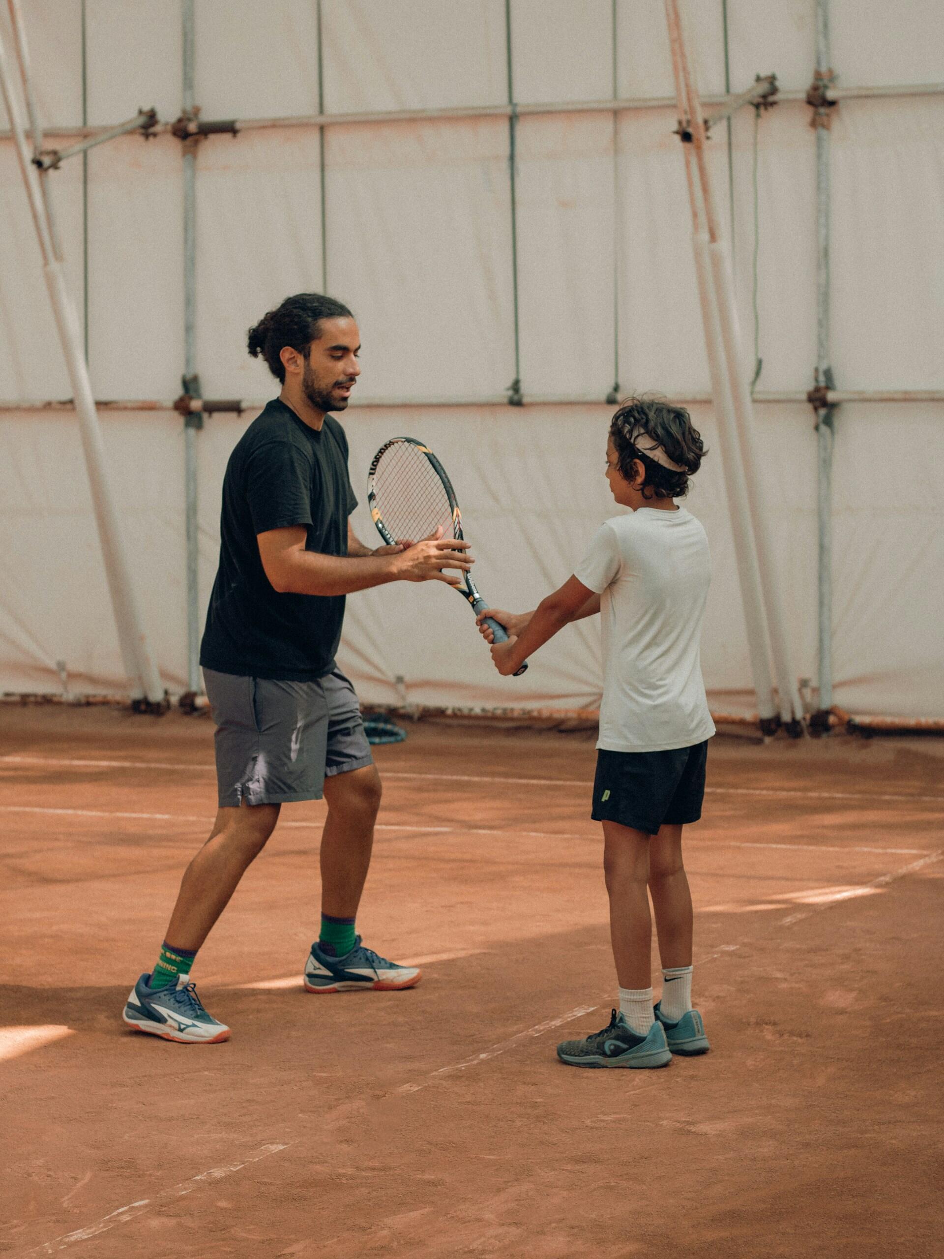 sport cours particuliers