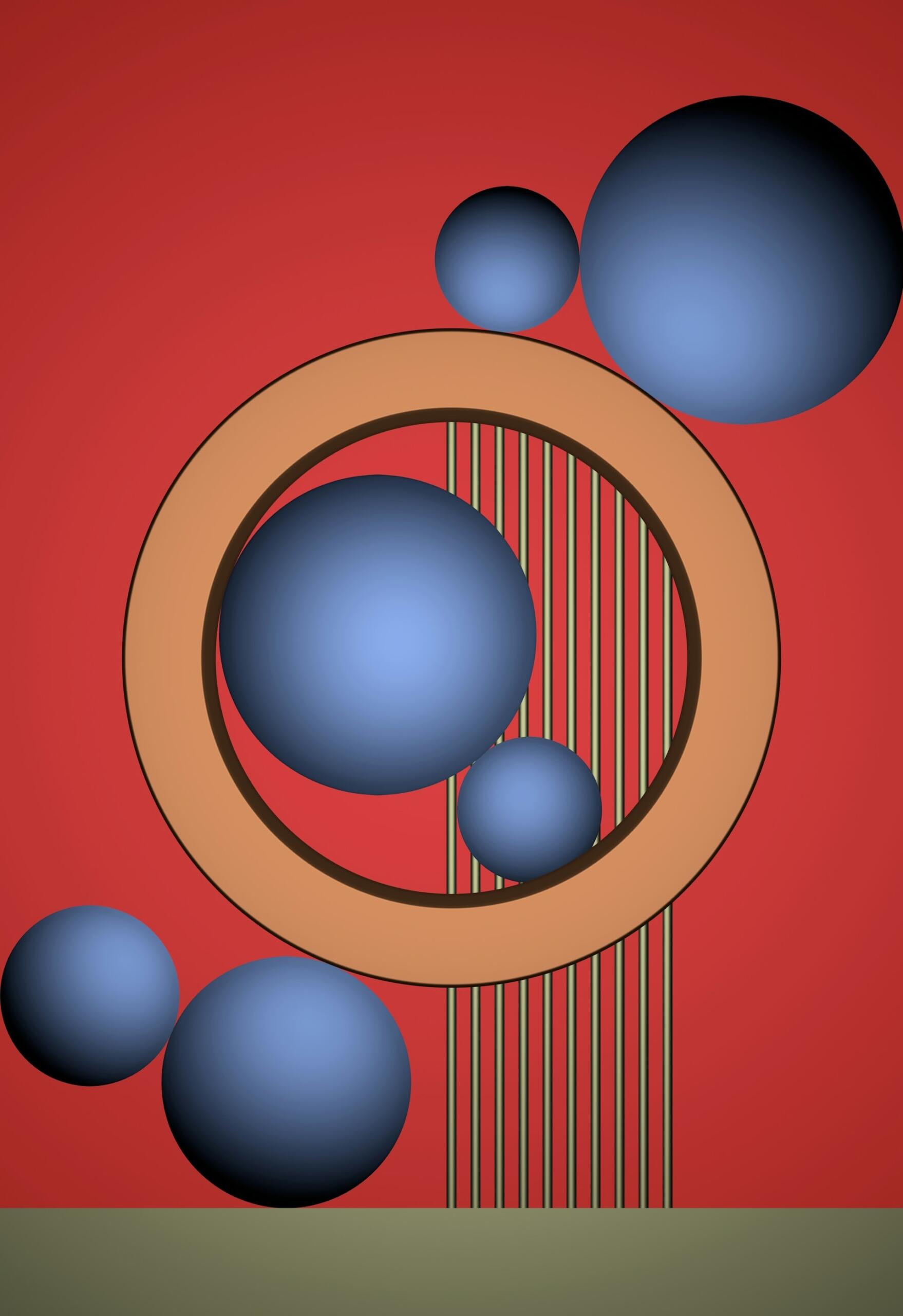 cercle circle
